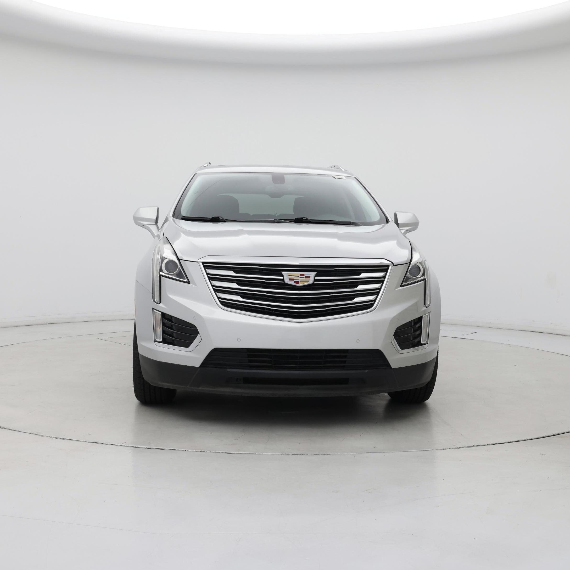Thumbnail: 2017 Cadillac XT5 - 5