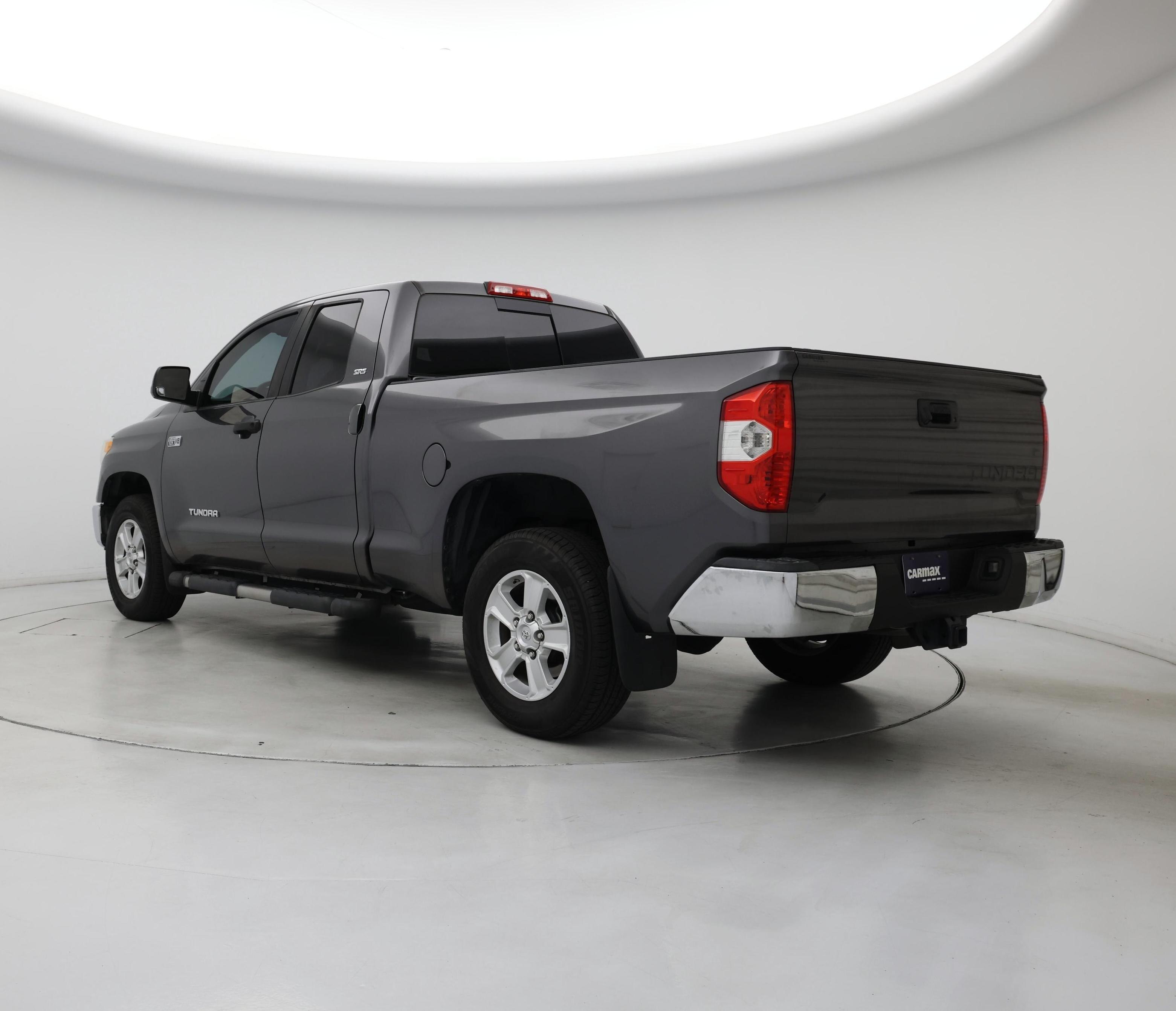 Thumbnail: 2014 Toyota Tundra - 2
