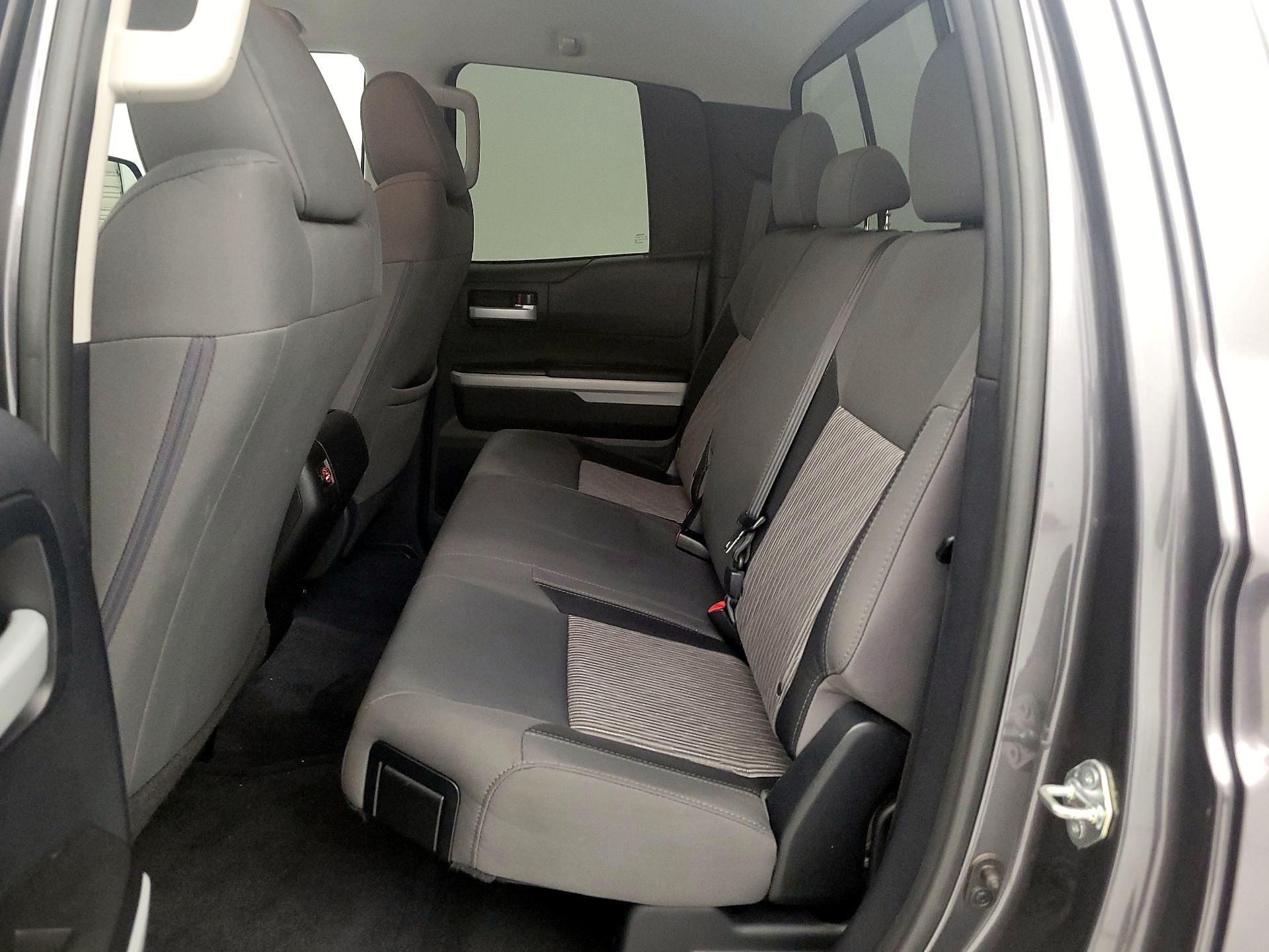 Thumbnail: 2014 Toyota Tundra - 19