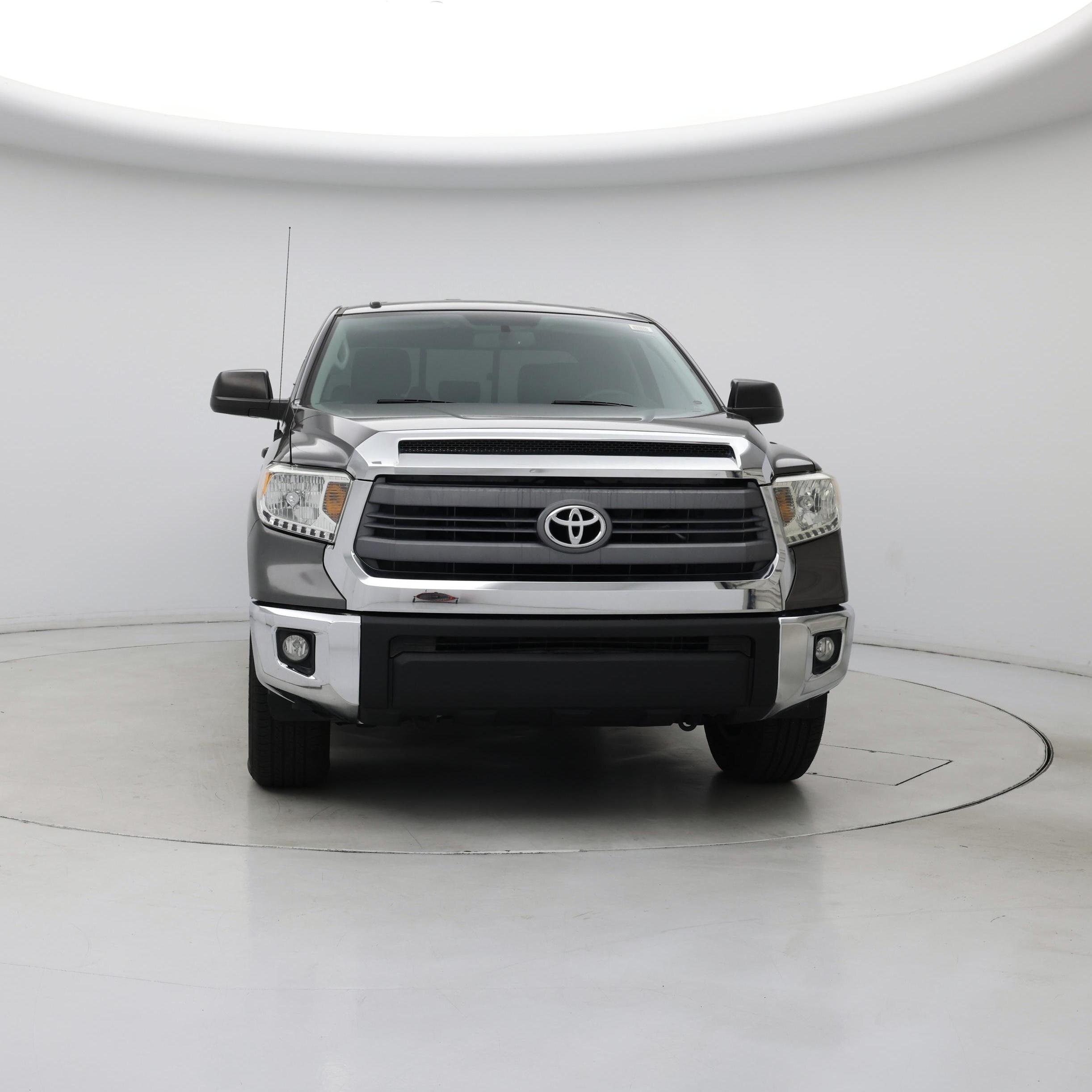 Thumbnail: 2014 Toyota Tundra - 5