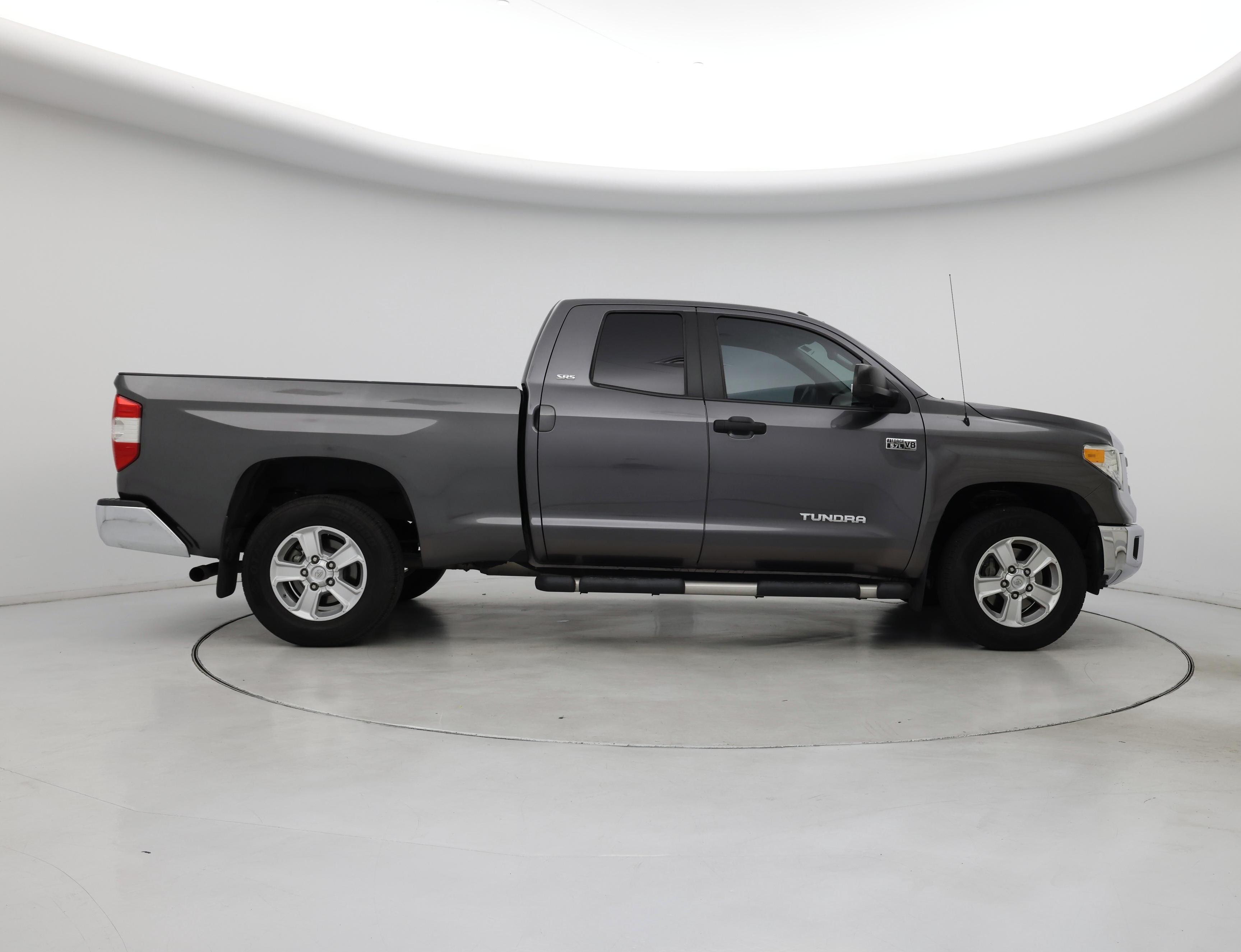 Thumbnail: 2014 Toyota Tundra - 7