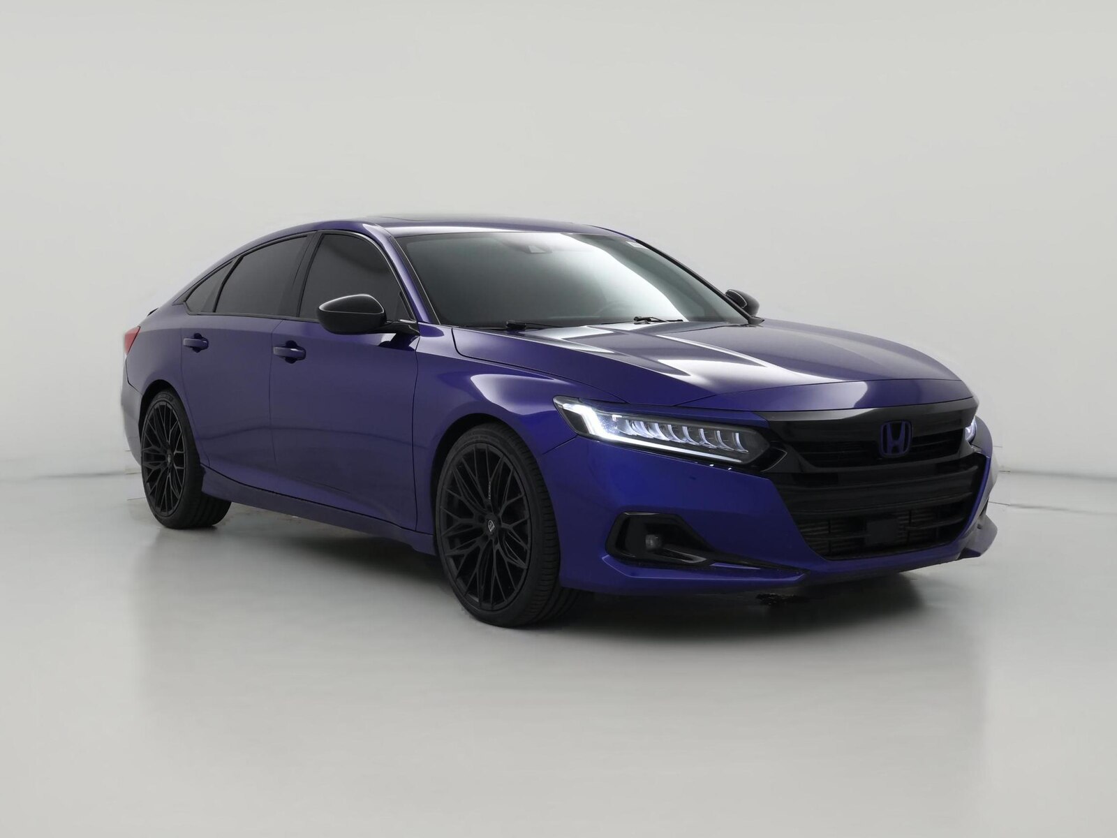 2021 Honda Accord