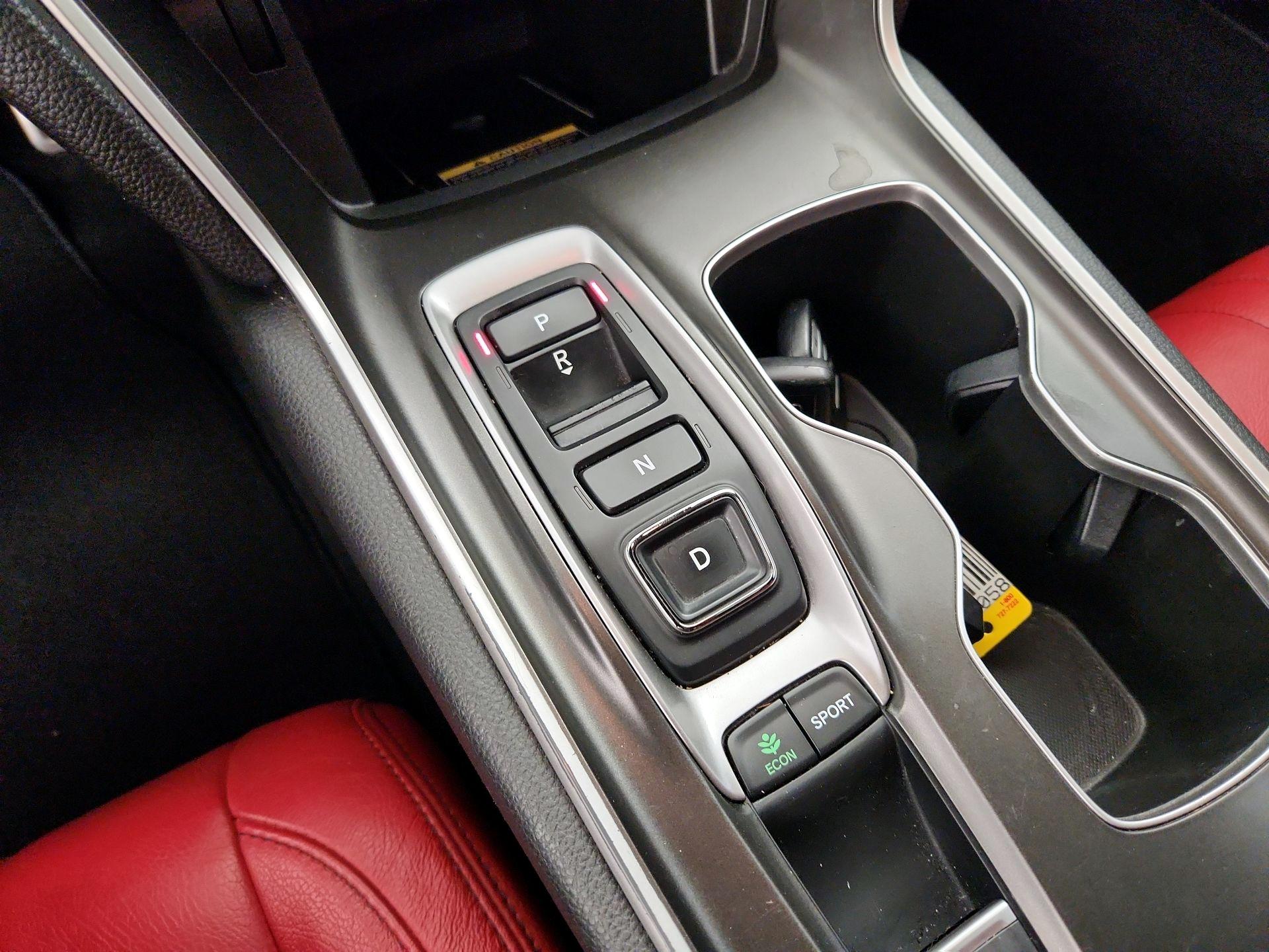 Thumbnail: 2021 Honda Accord - 17