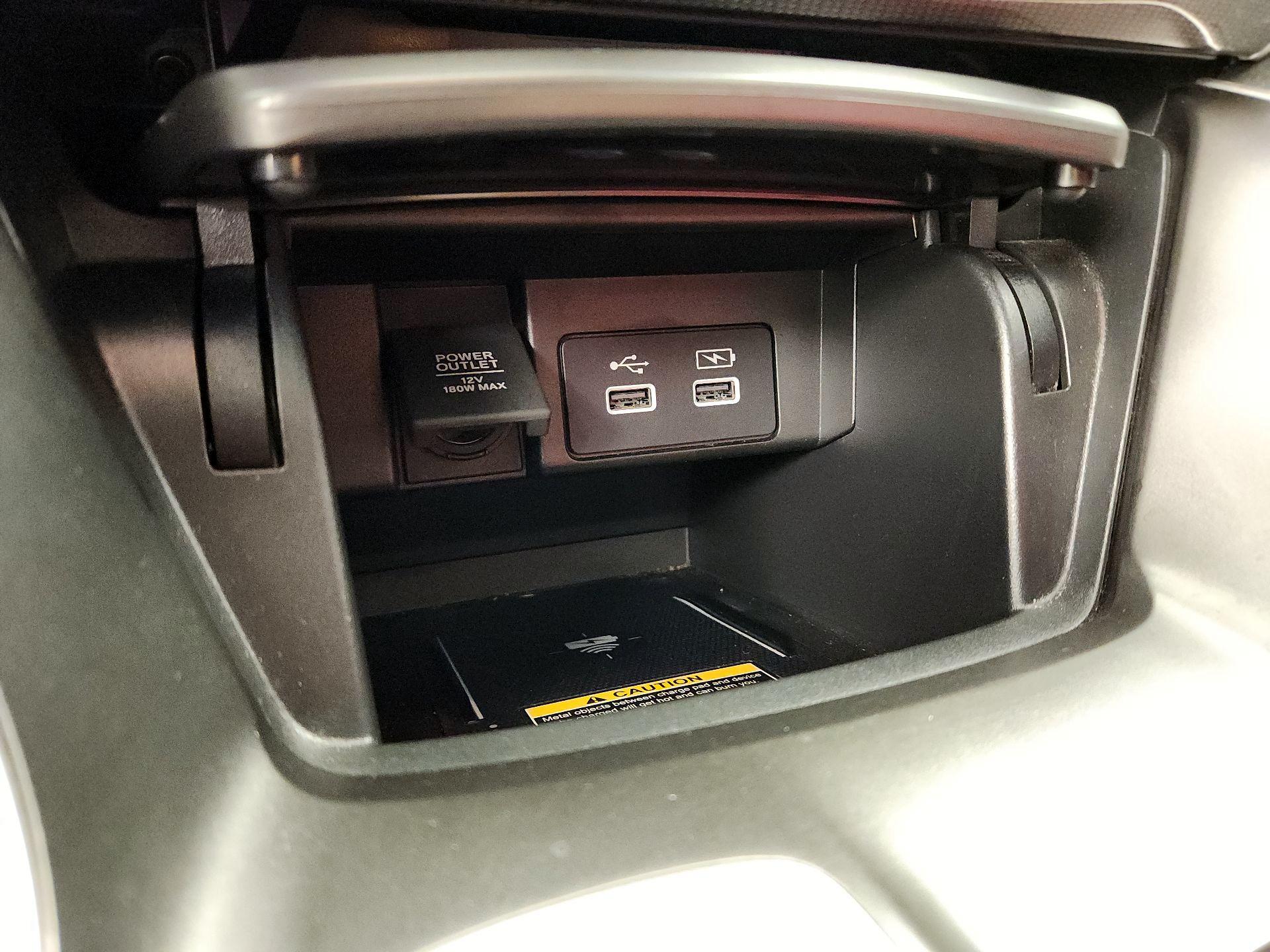 Thumbnail: 2021 Honda Accord - 18