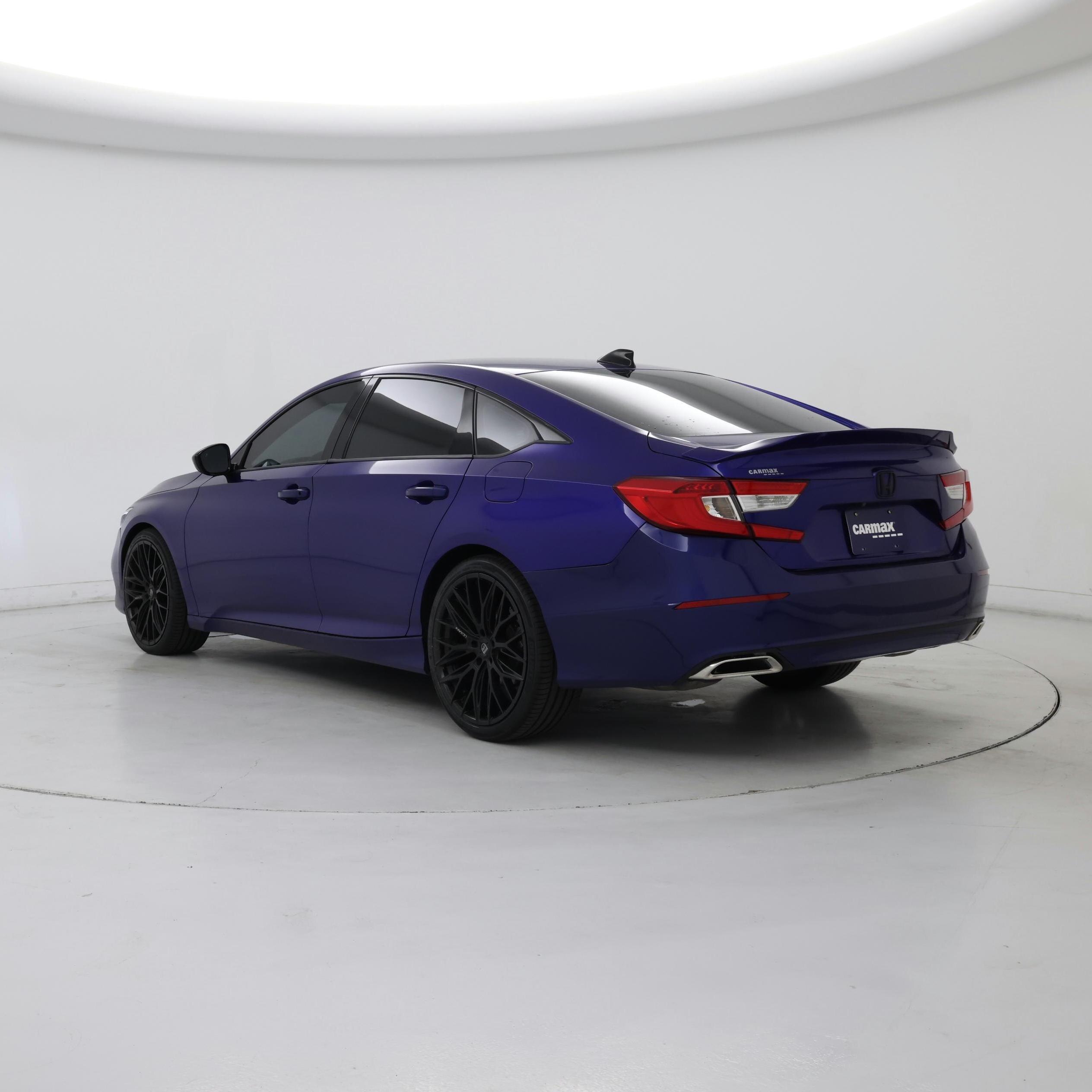 Thumbnail: 2021 Honda Accord - 2