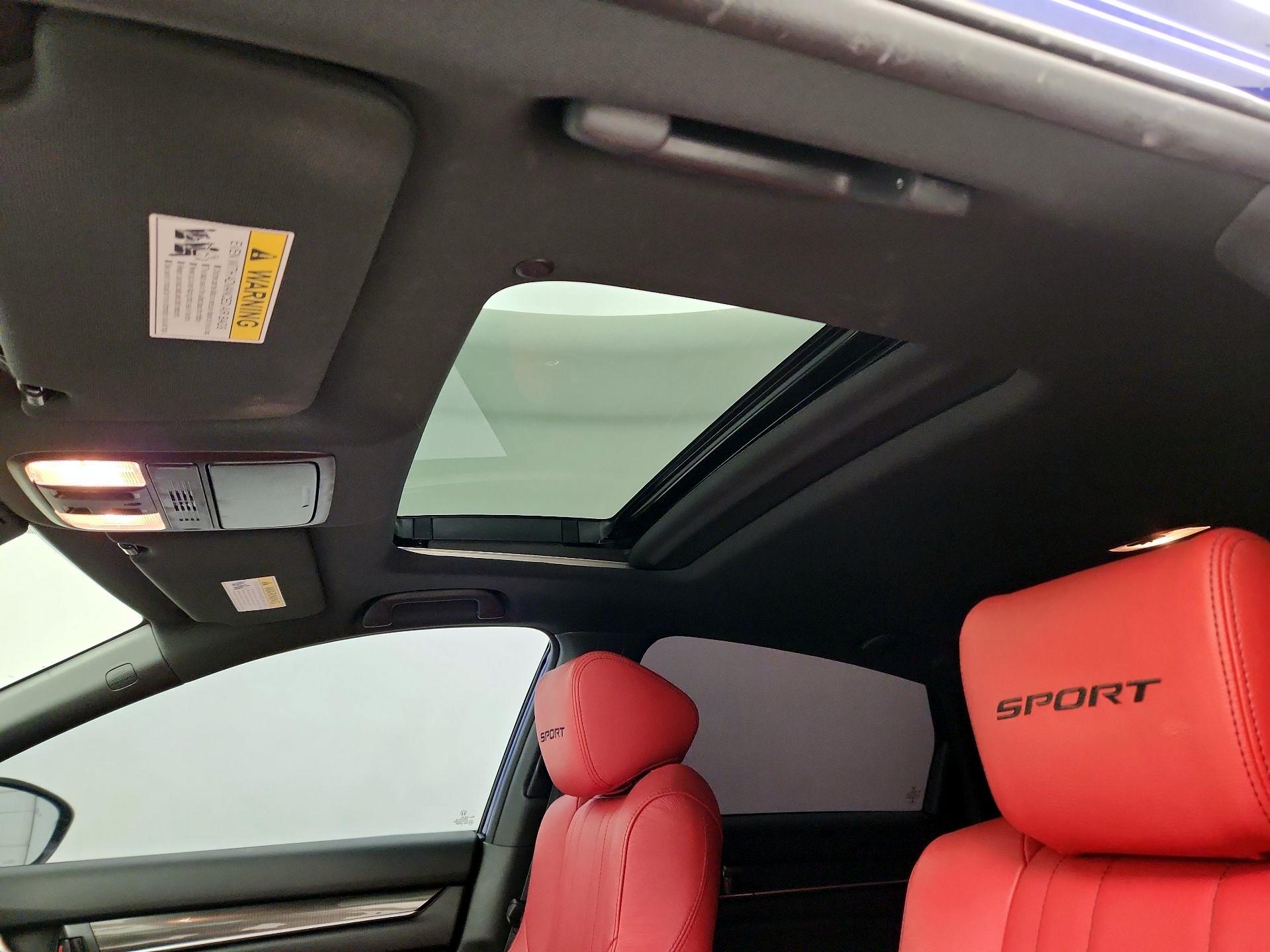 Thumbnail: 2021 Honda Accord - 19