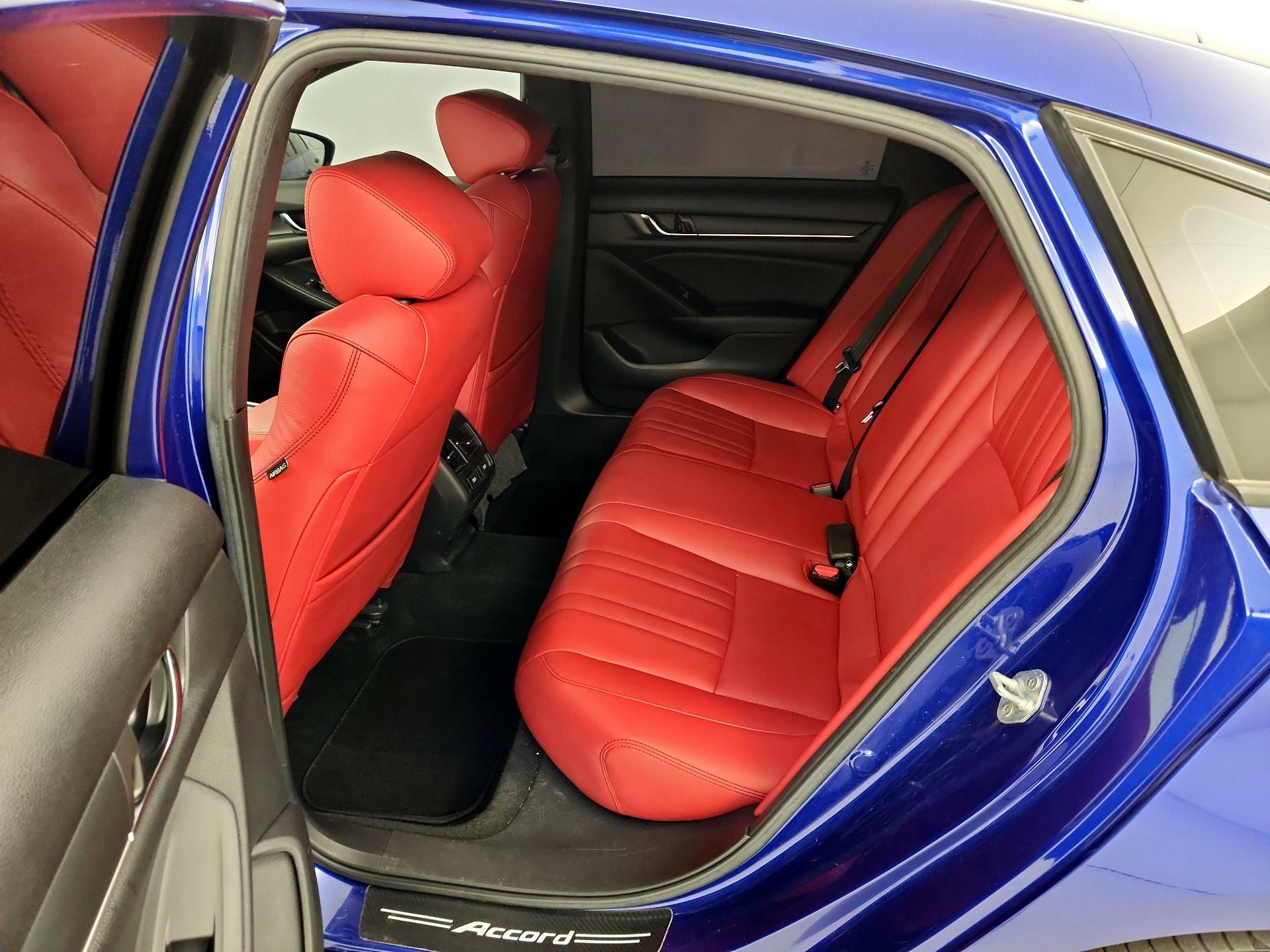 Thumbnail: 2021 Honda Accord - 20