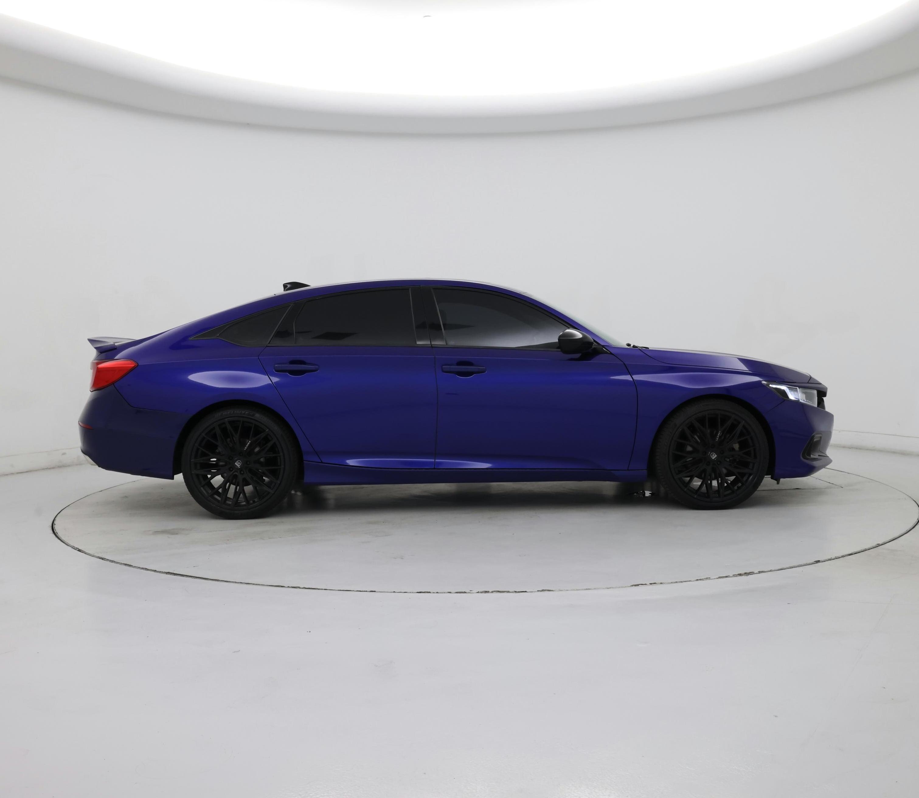 Thumbnail: 2021 Honda Accord - 7