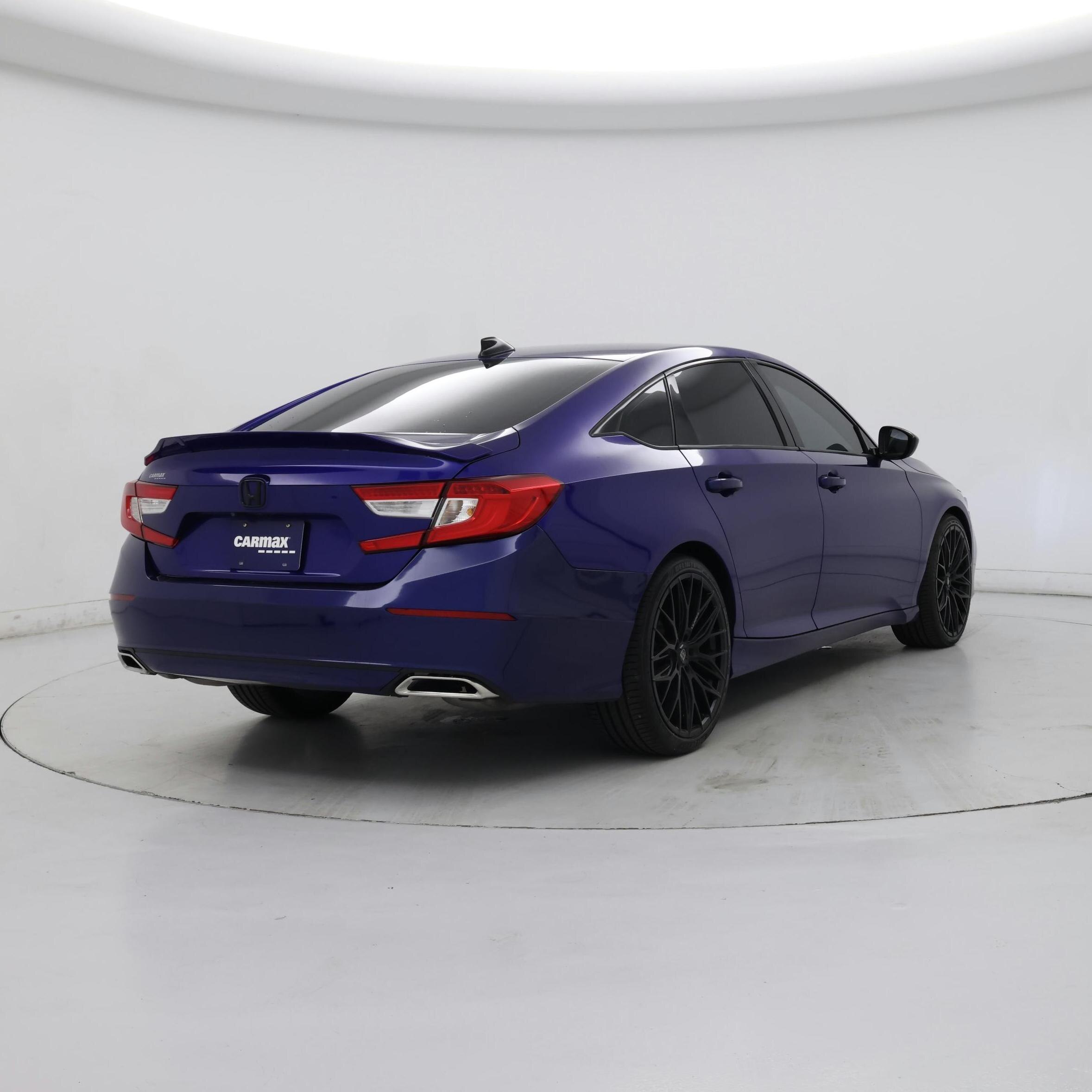 Thumbnail: 2021 Honda Accord - 8