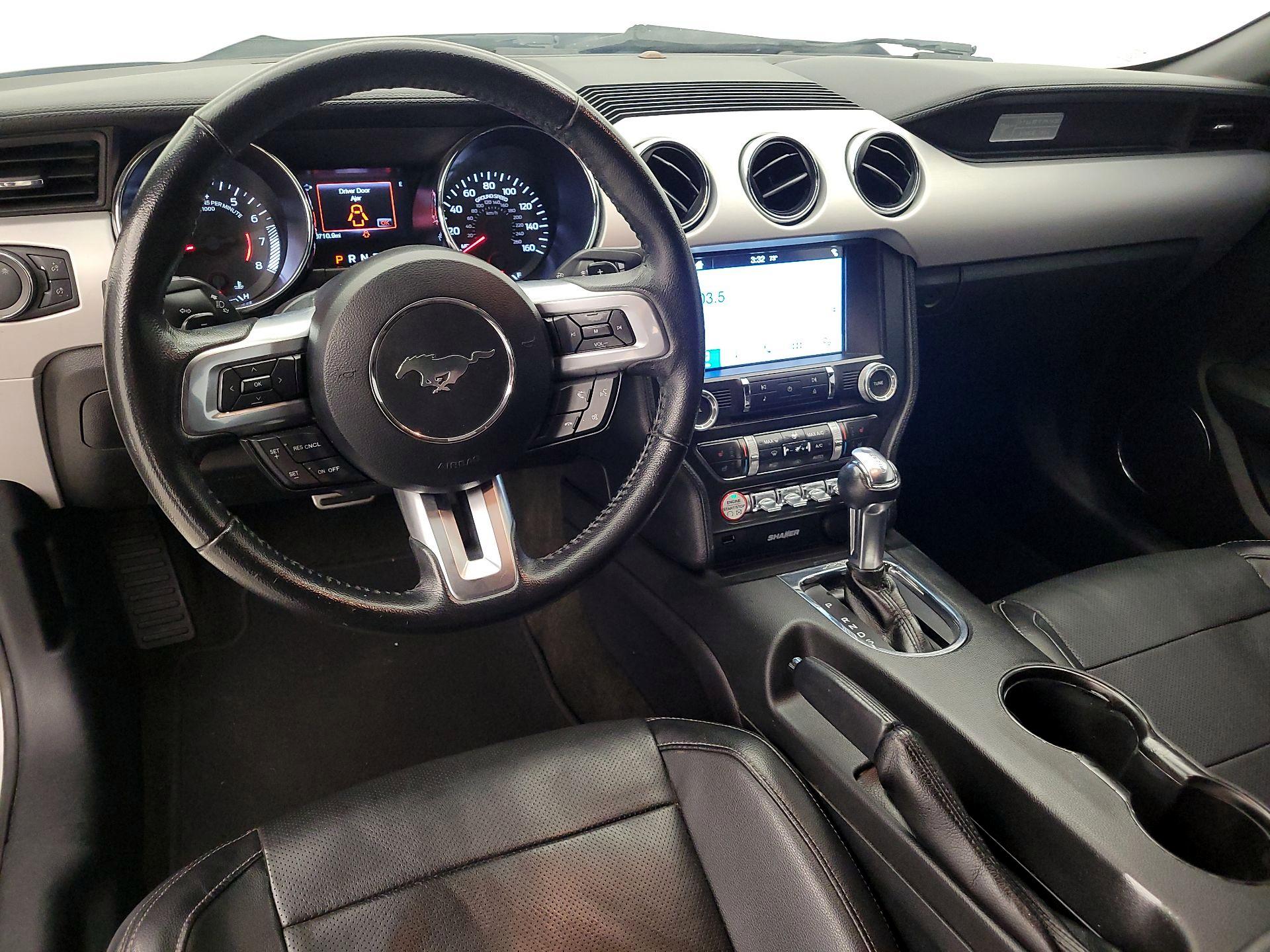 Thumbnail: 2016 Ford Mustang - 9