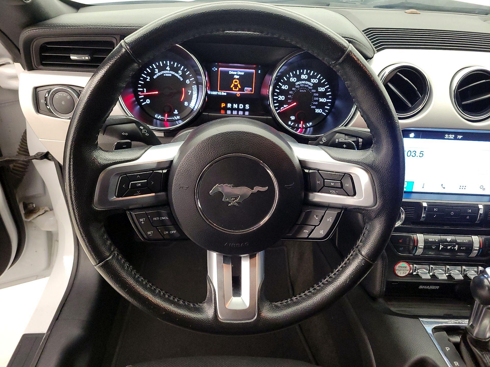 Thumbnail: 2016 Ford Mustang - 10