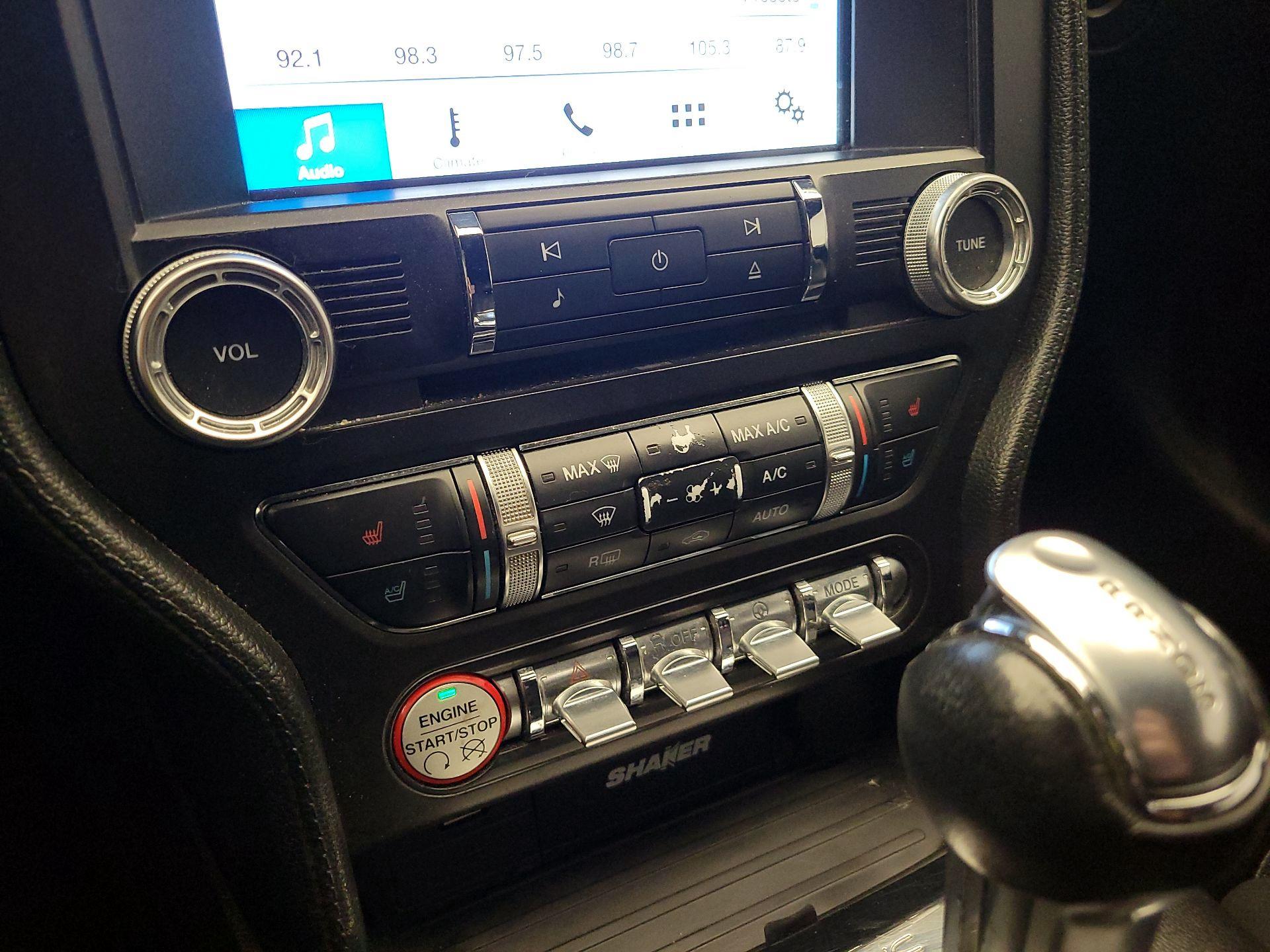 Thumbnail: 2016 Ford Mustang - 16