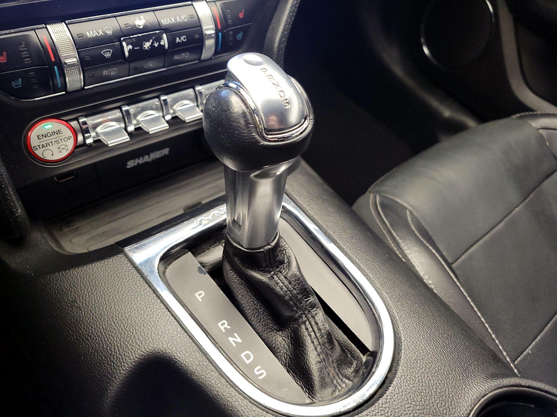Thumbnail: 2016 Ford Mustang - 17