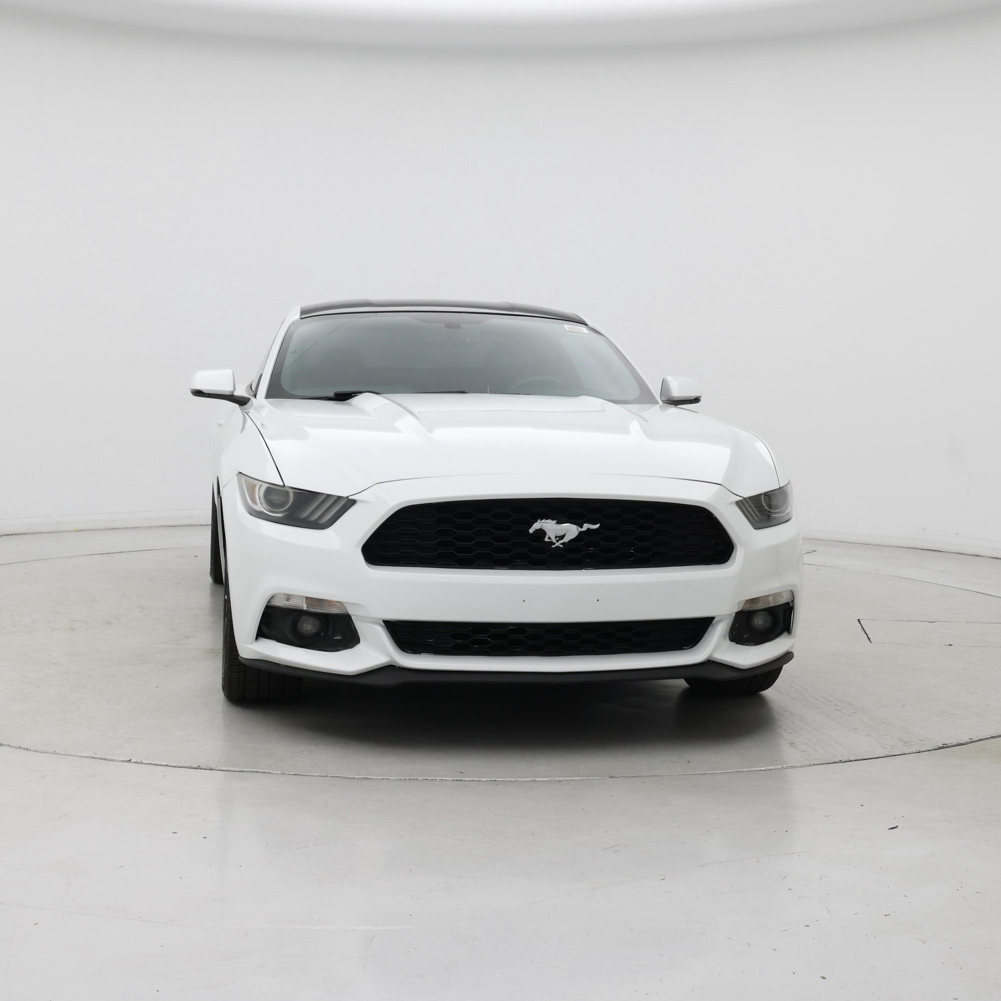 Thumbnail: 2016 Ford Mustang - 5