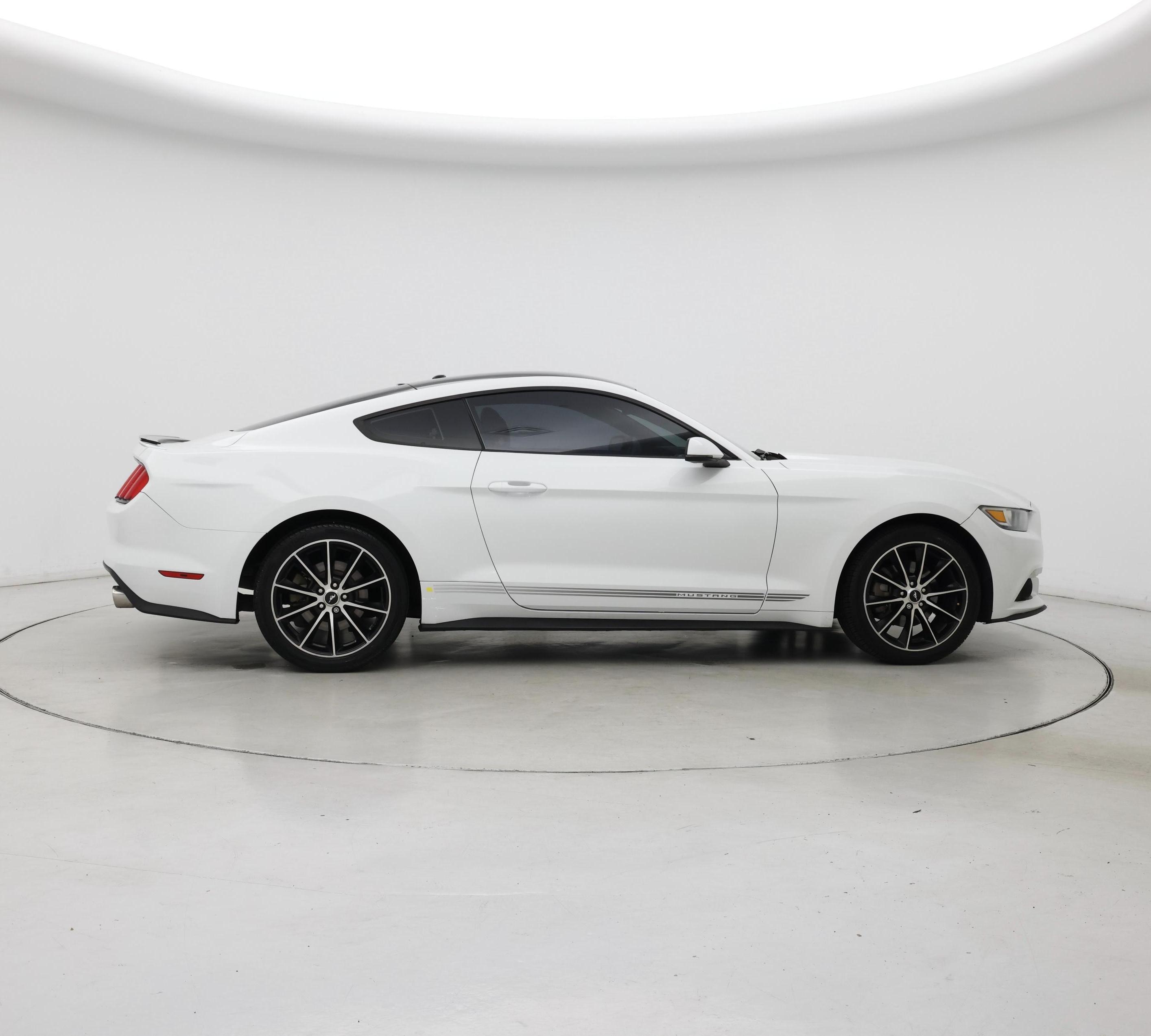 Thumbnail: 2016 Ford Mustang - 7