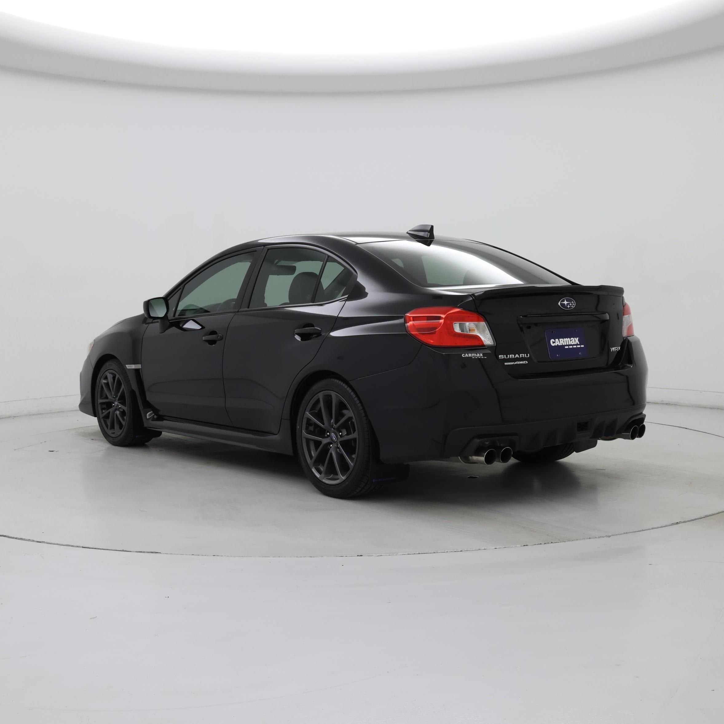 Thumbnail: 2019 Subaru WRX - 2
