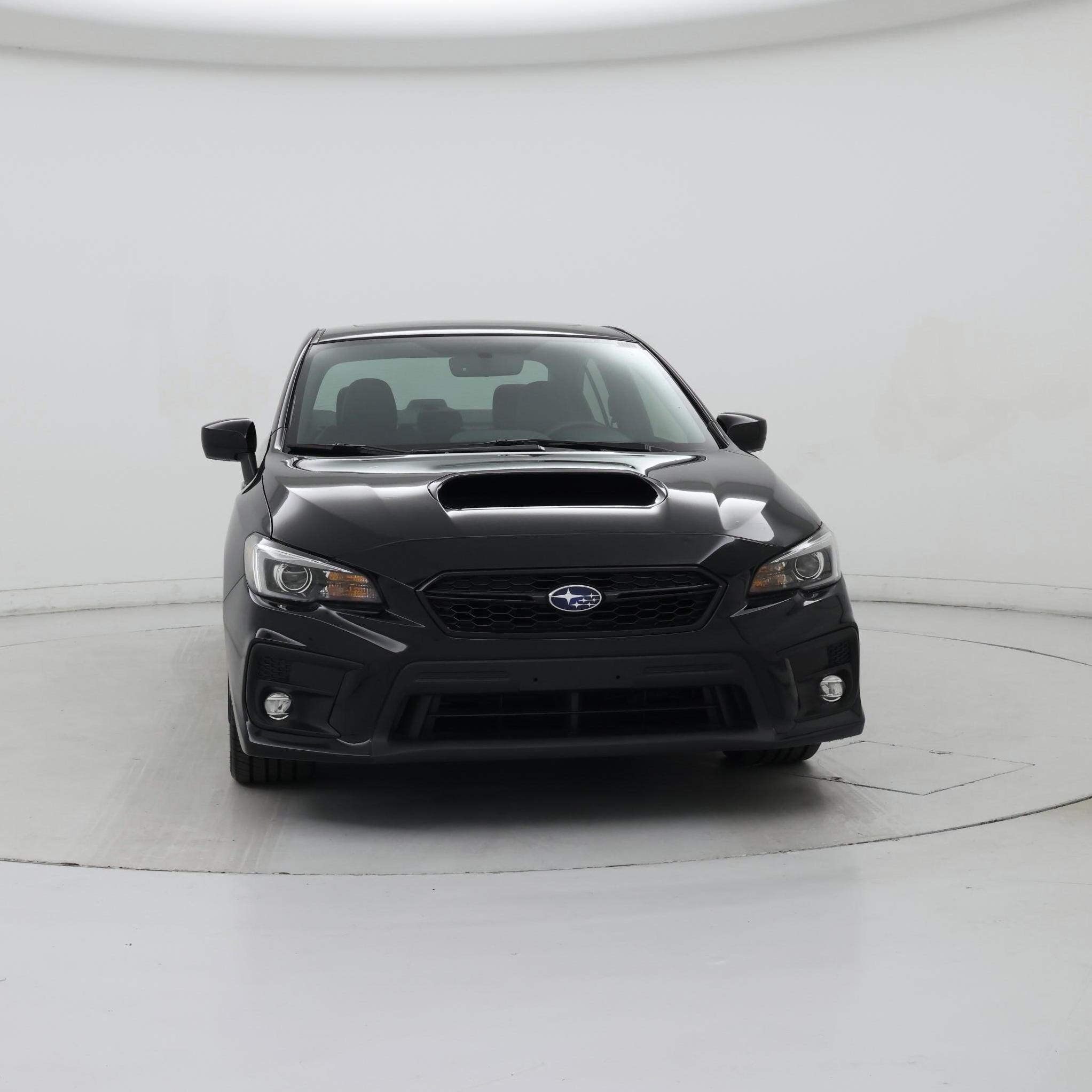 Thumbnail: 2019 Subaru WRX - 5
