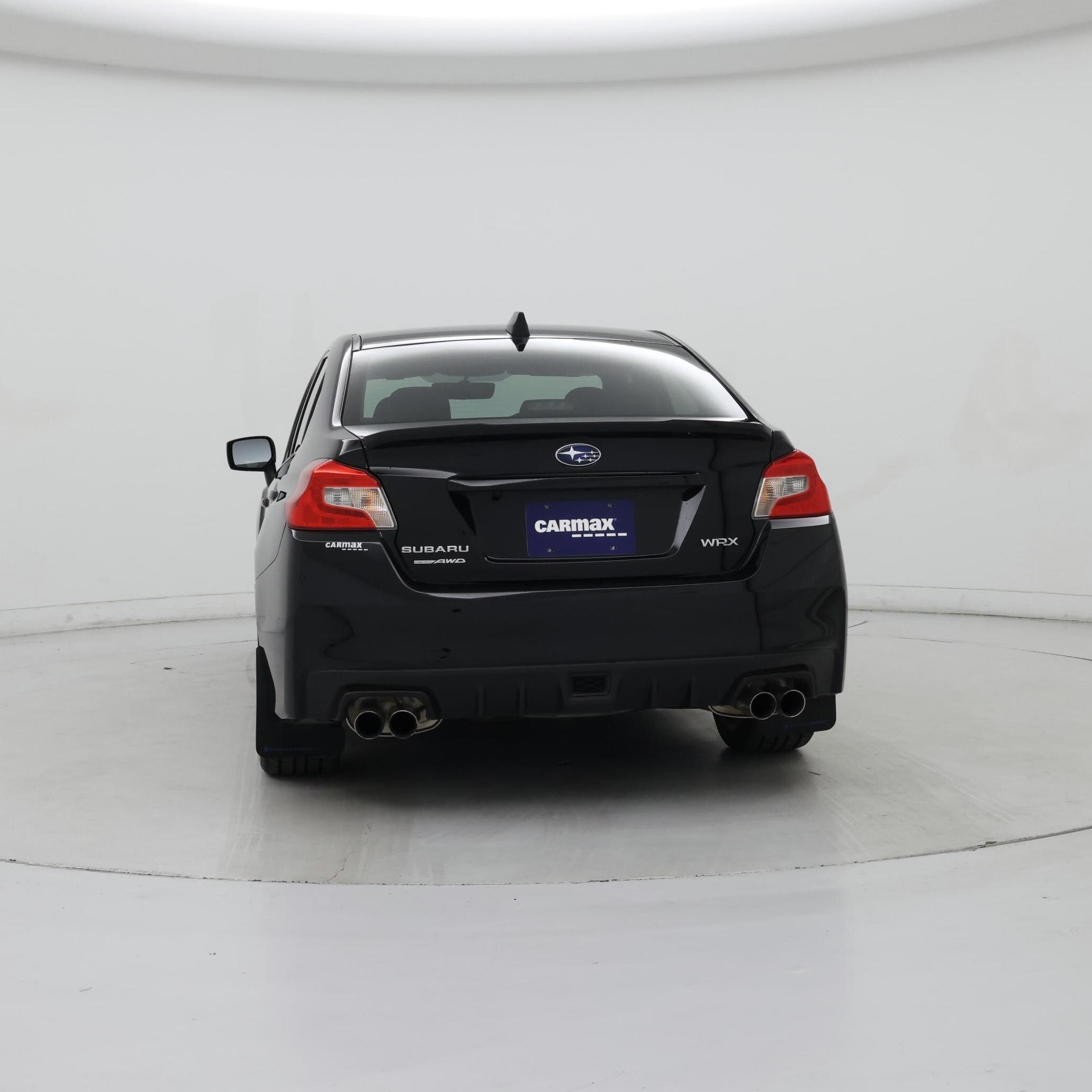 Thumbnail: 2019 Subaru WRX - 6