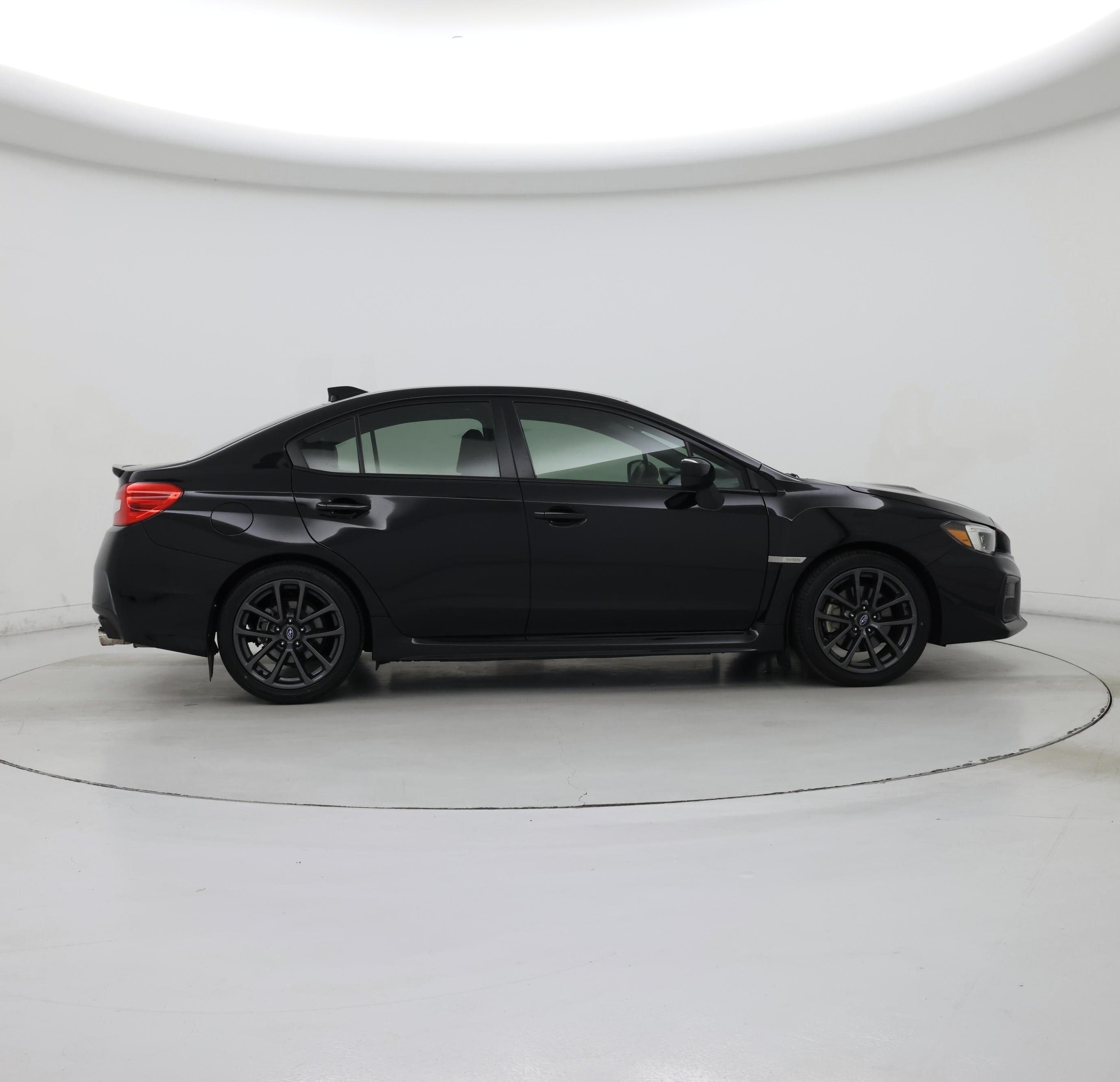 Thumbnail: 2019 Subaru WRX - 7