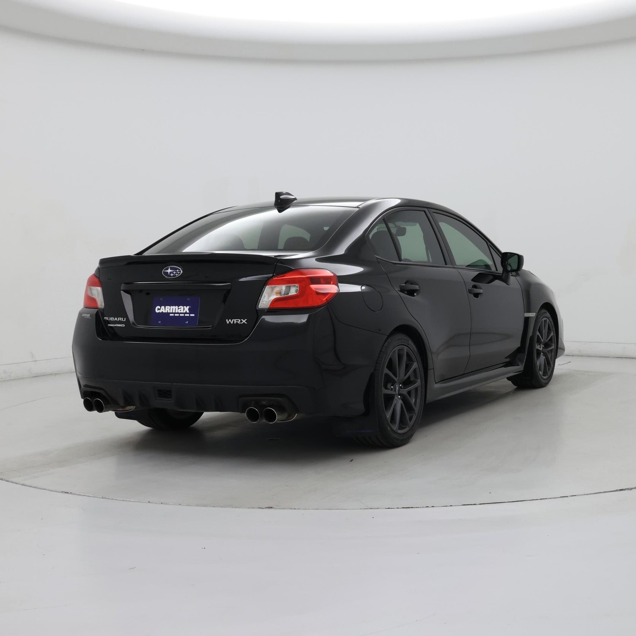 Thumbnail: 2019 Subaru WRX - 8