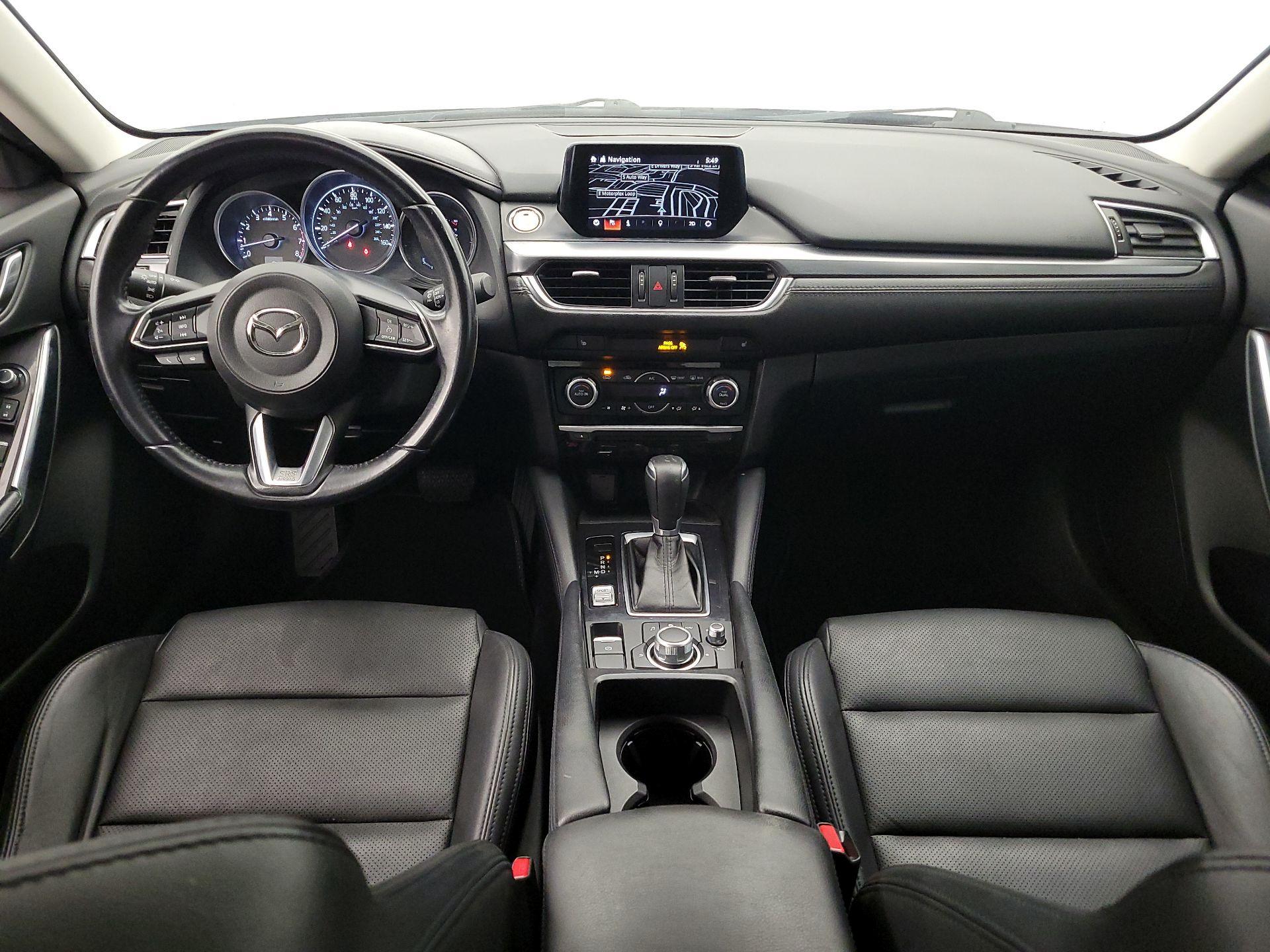 Thumbnail: 2017 Mazda Mazda6 - 9