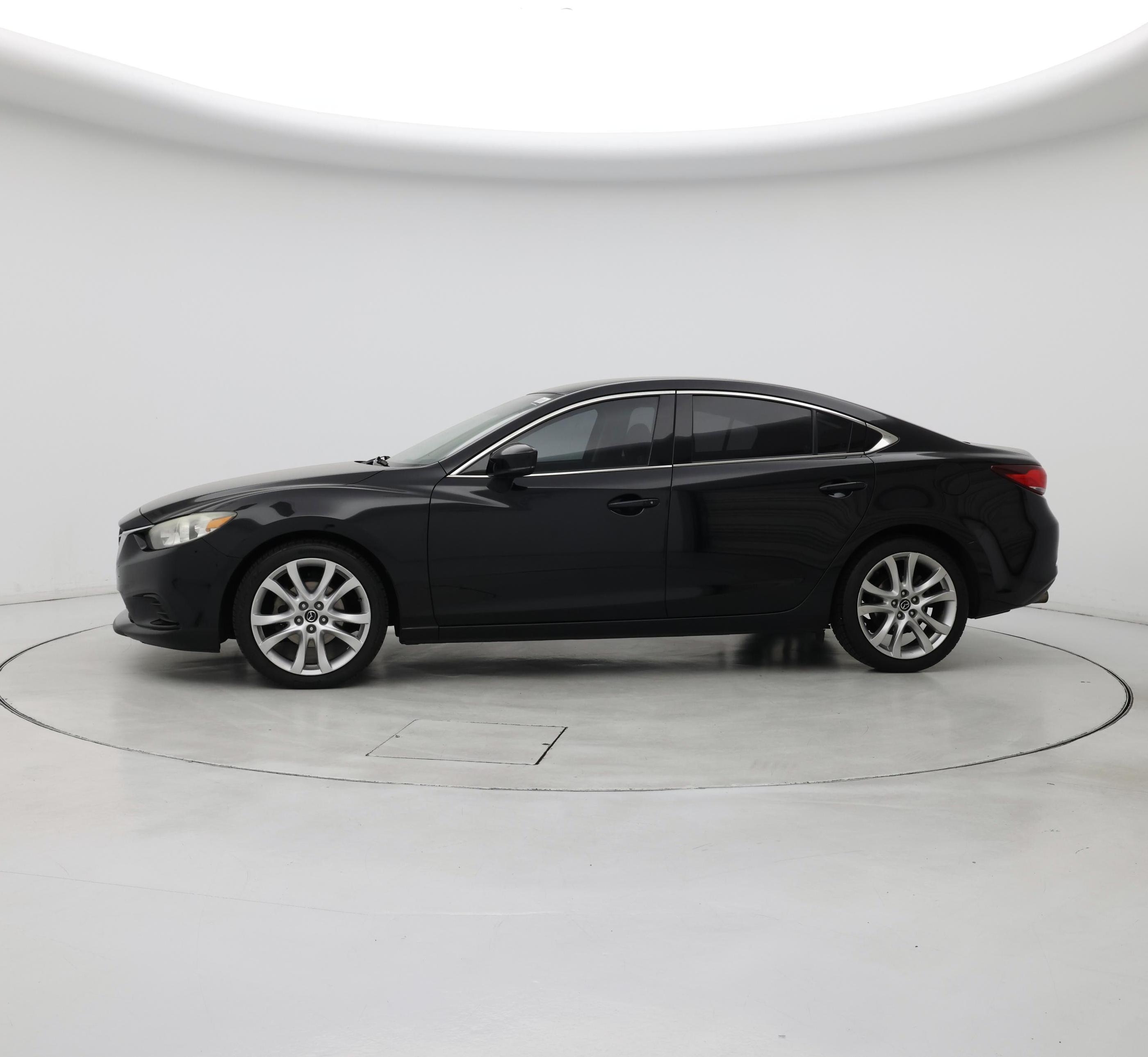 Thumbnail: 2017 Mazda Mazda6 - 3