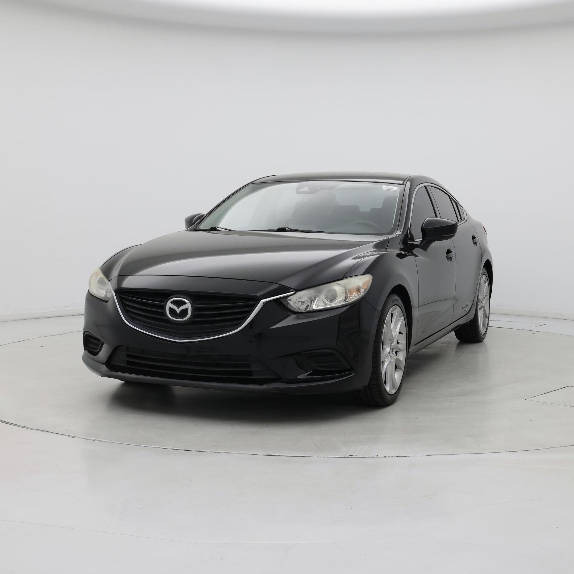 Thumbnail: 2017 Mazda Mazda6 - 4
