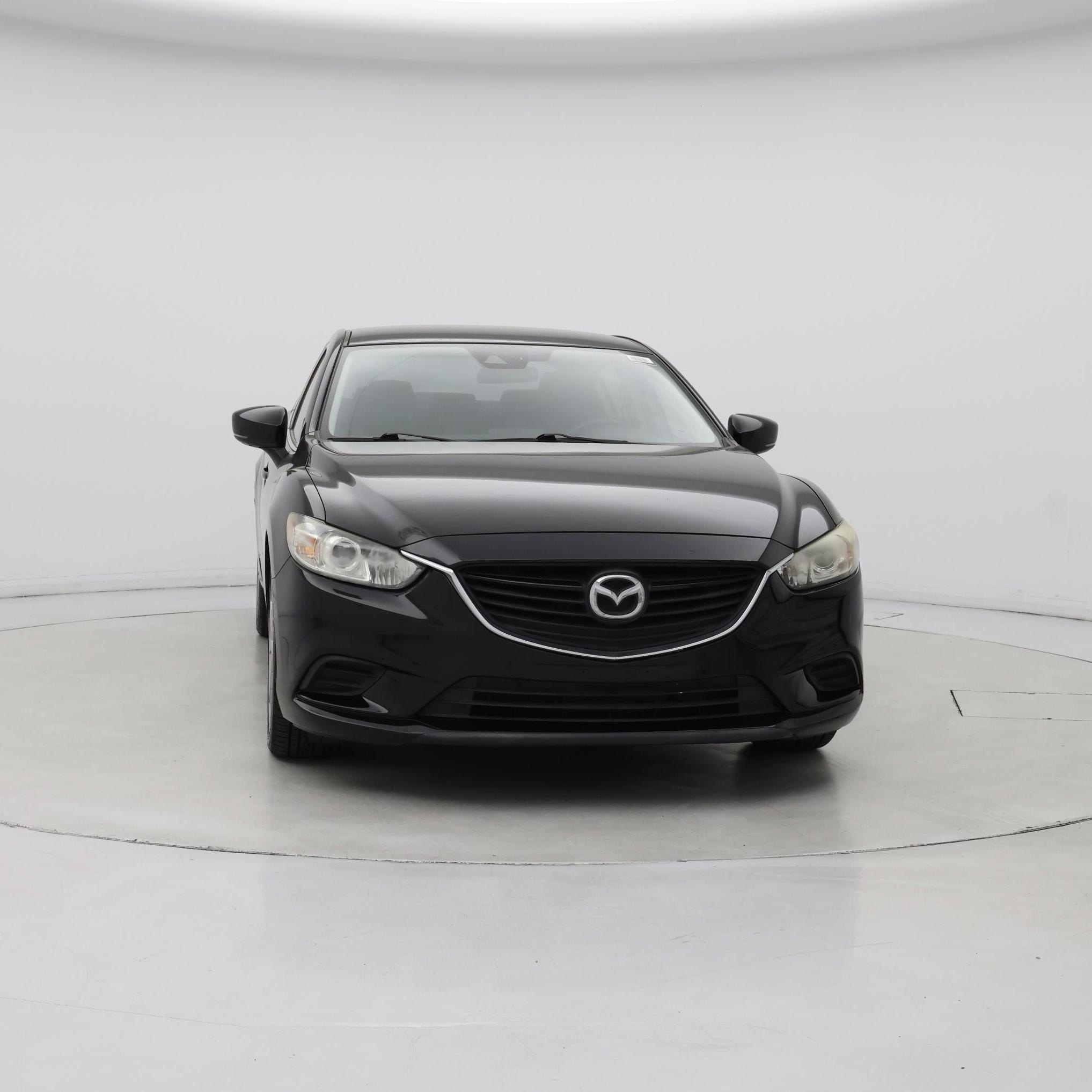 Thumbnail: 2017 Mazda Mazda6 - 5
