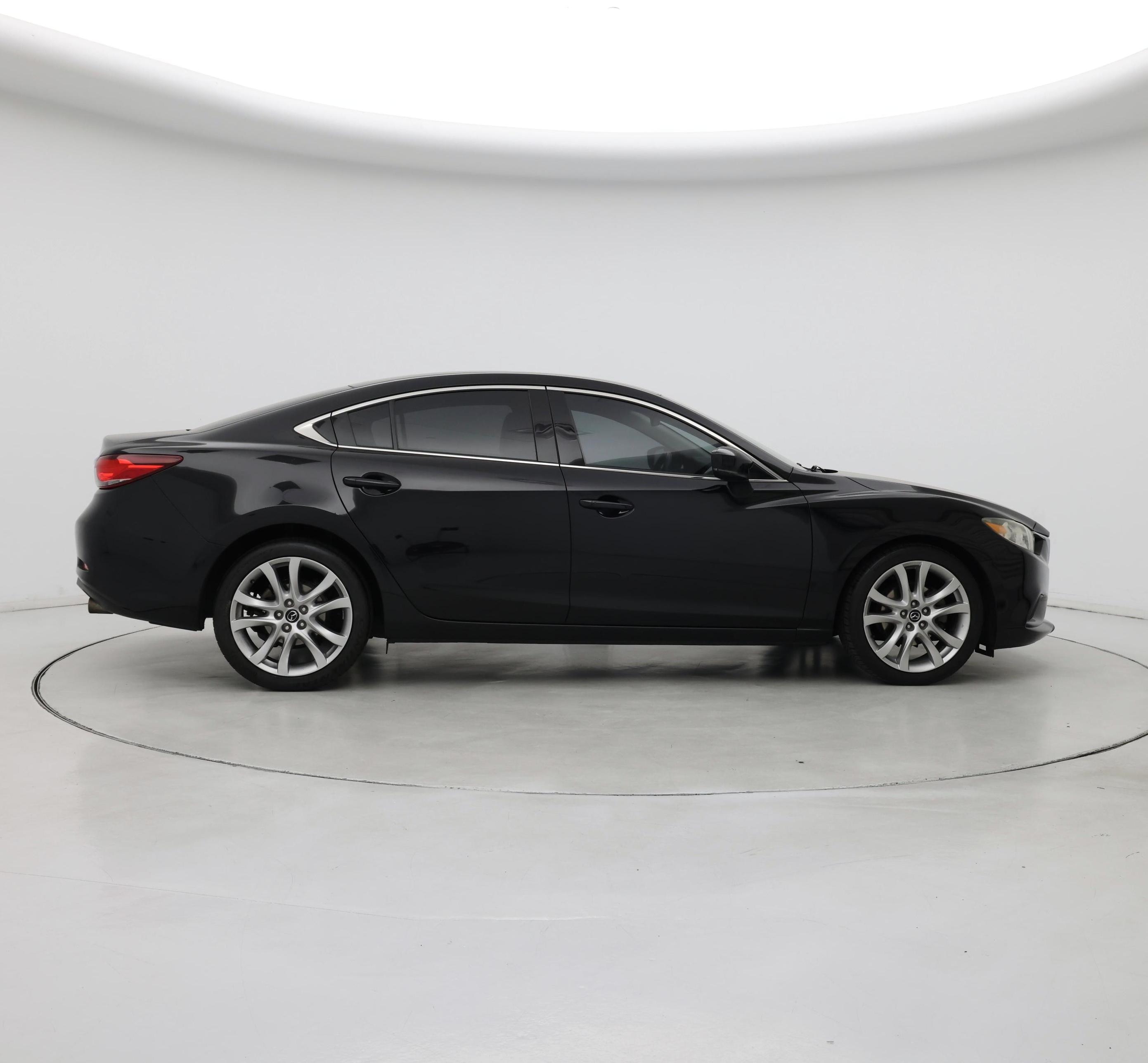 Thumbnail: 2017 Mazda Mazda6 - 7