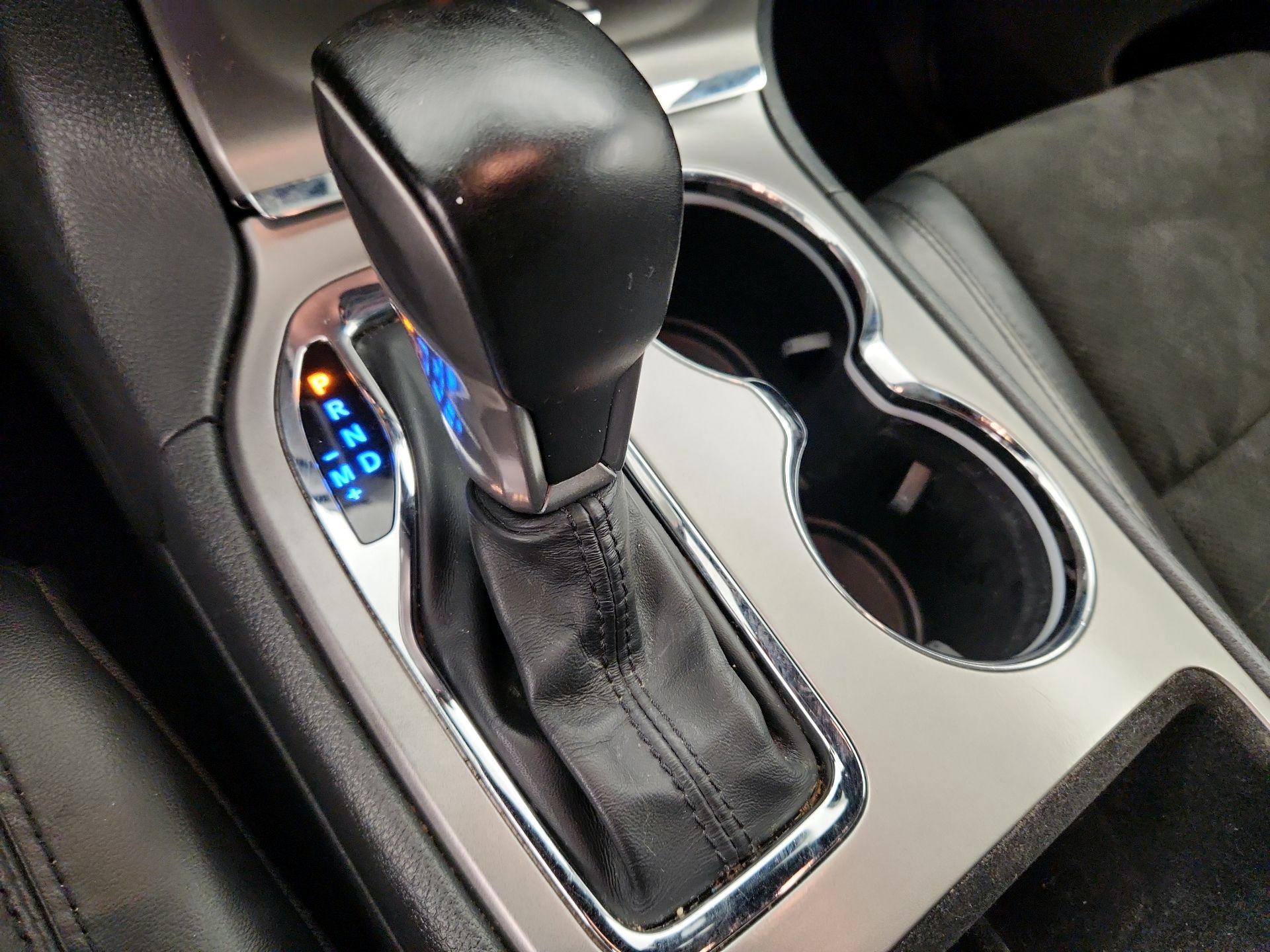 Thumbnail: 2020 Jeep Grand Cherokee - 15