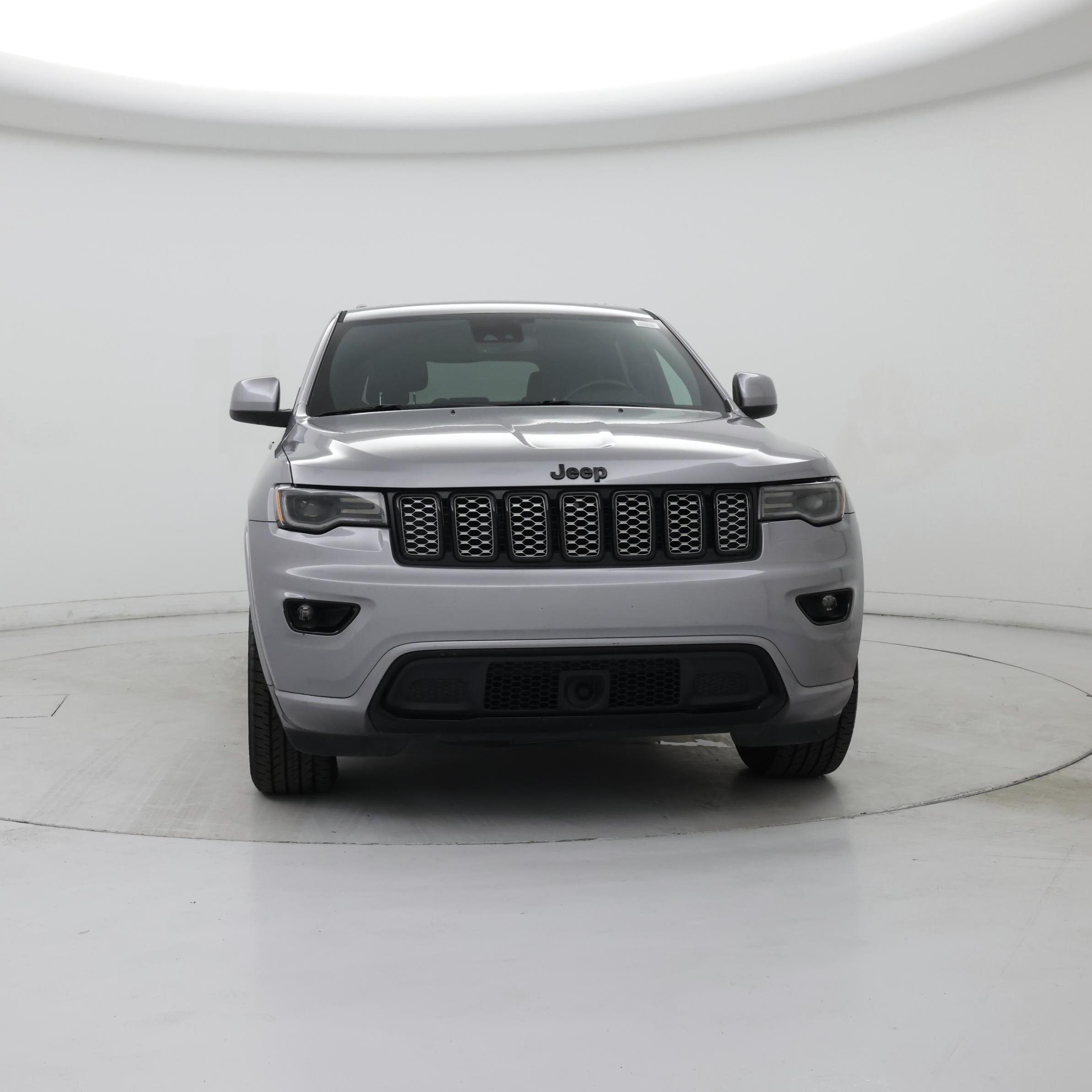 Thumbnail: 2020 Jeep Grand Cherokee - 5