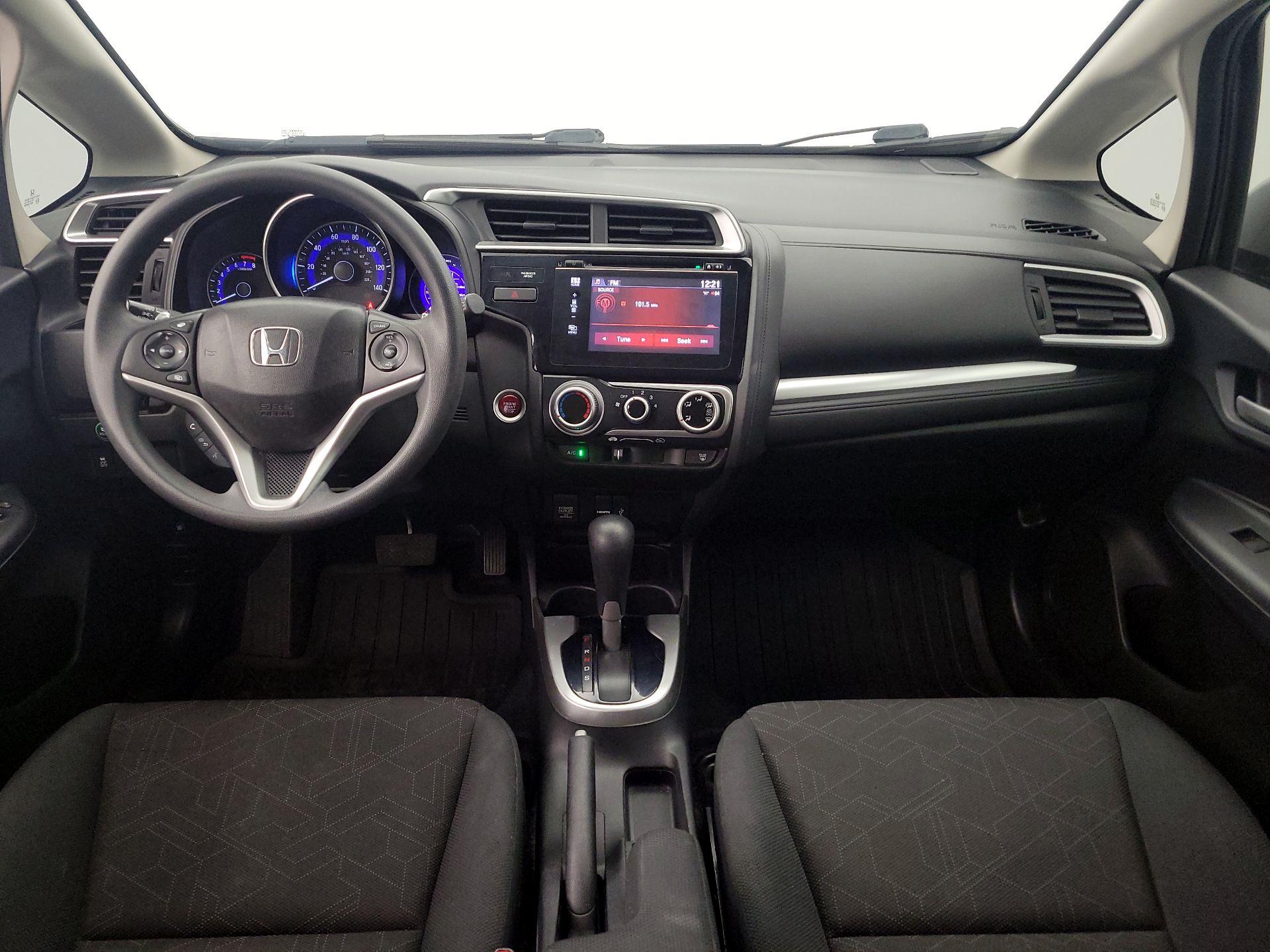 Thumbnail: 2015 Honda Fit - 9