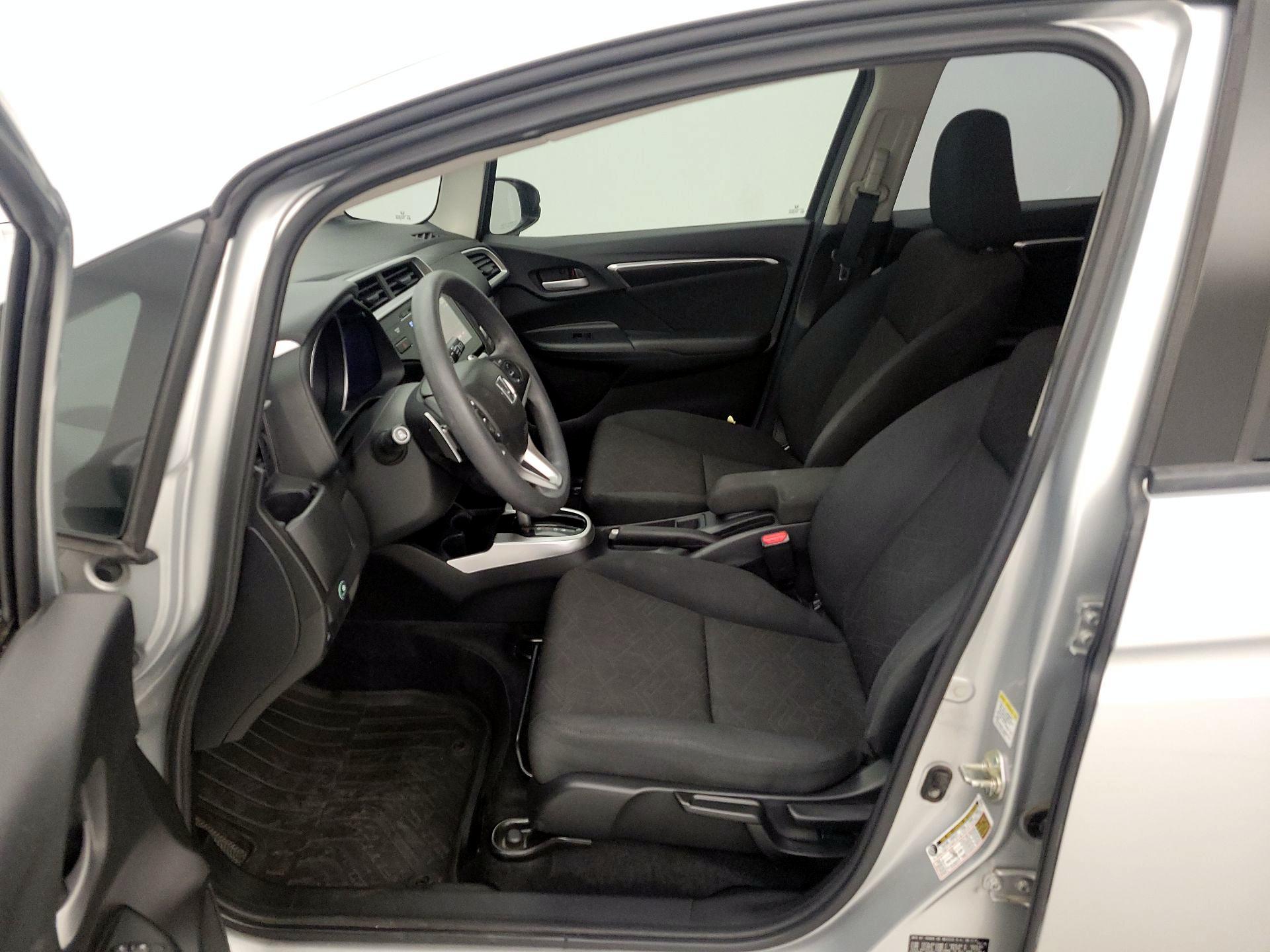 Thumbnail: 2015 Honda Fit - 11