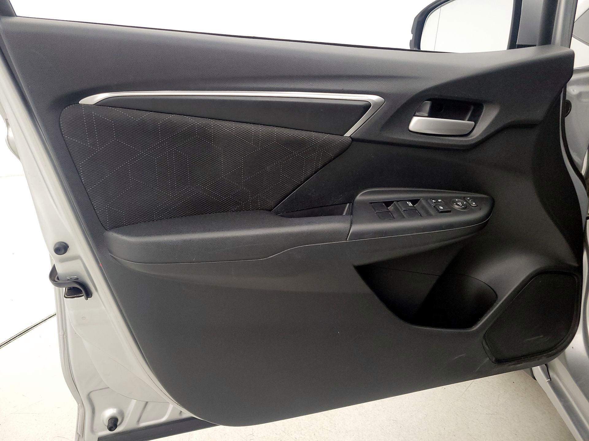 Thumbnail: 2015 Honda Fit - 12