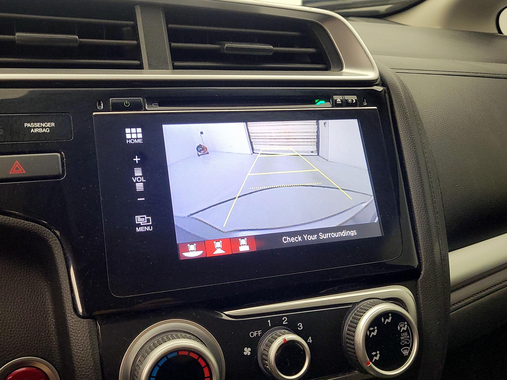 Thumbnail: 2015 Honda Fit - 14