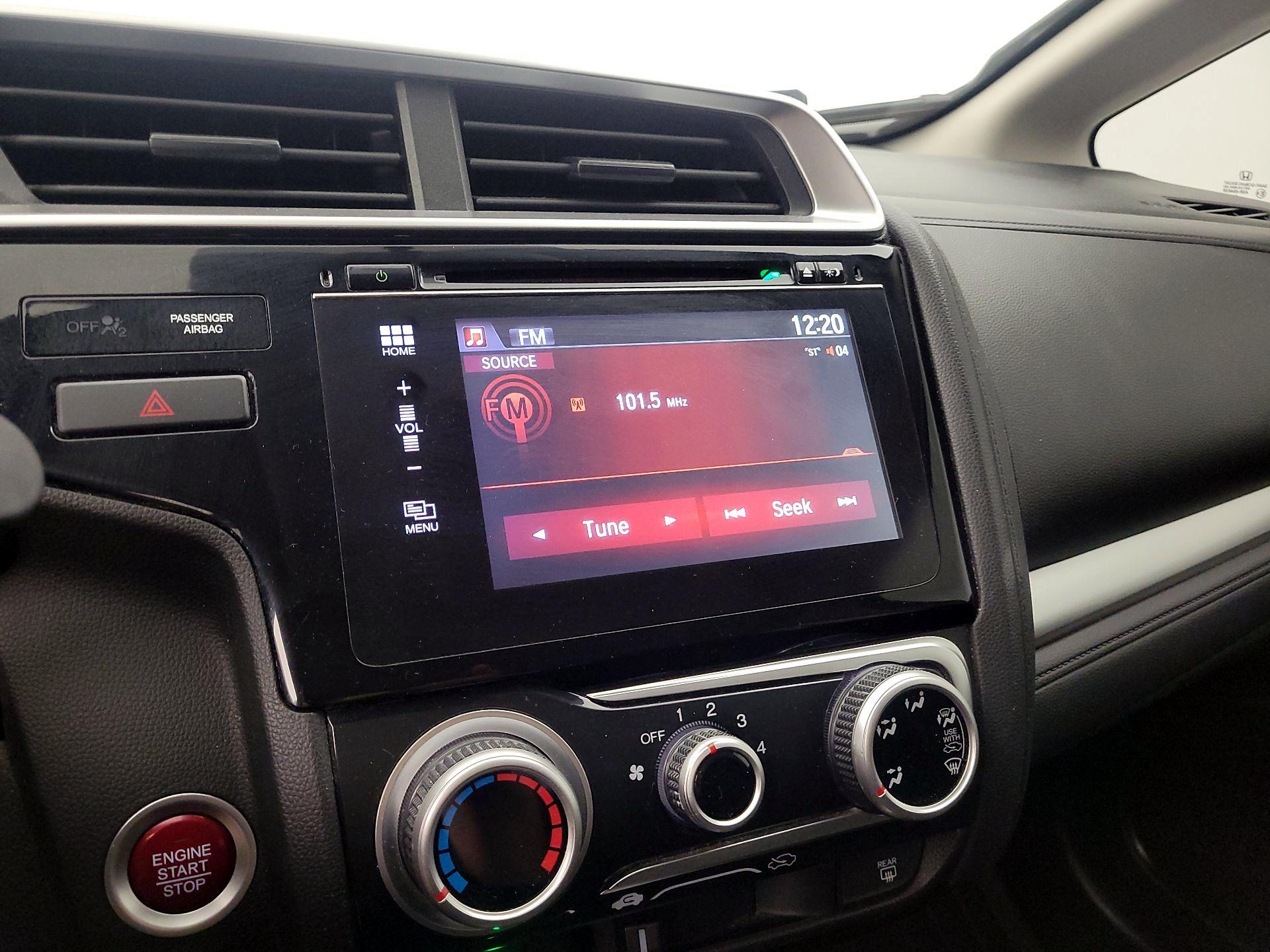 Thumbnail: 2015 Honda Fit - 15