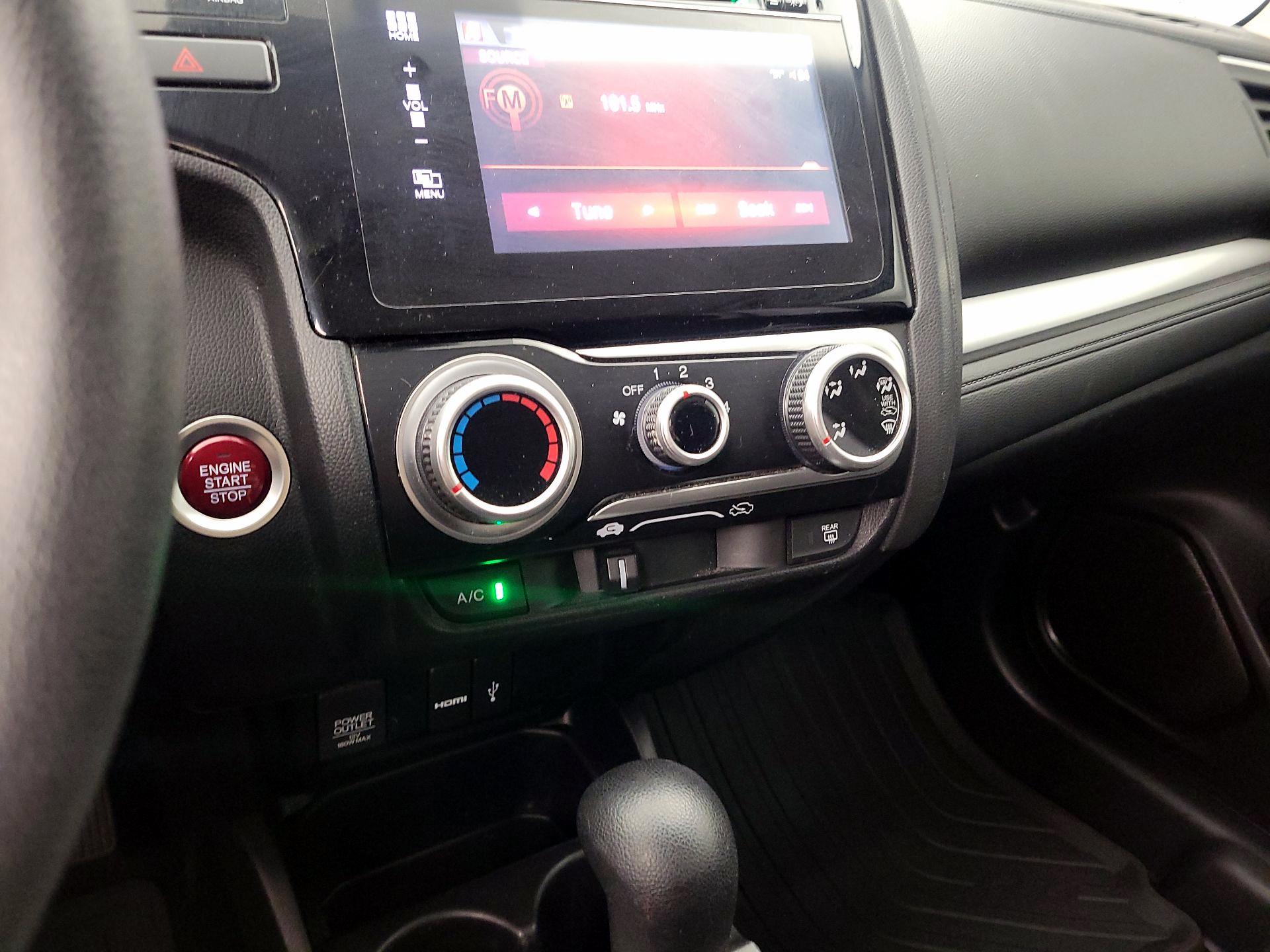 Thumbnail: 2015 Honda Fit - 16