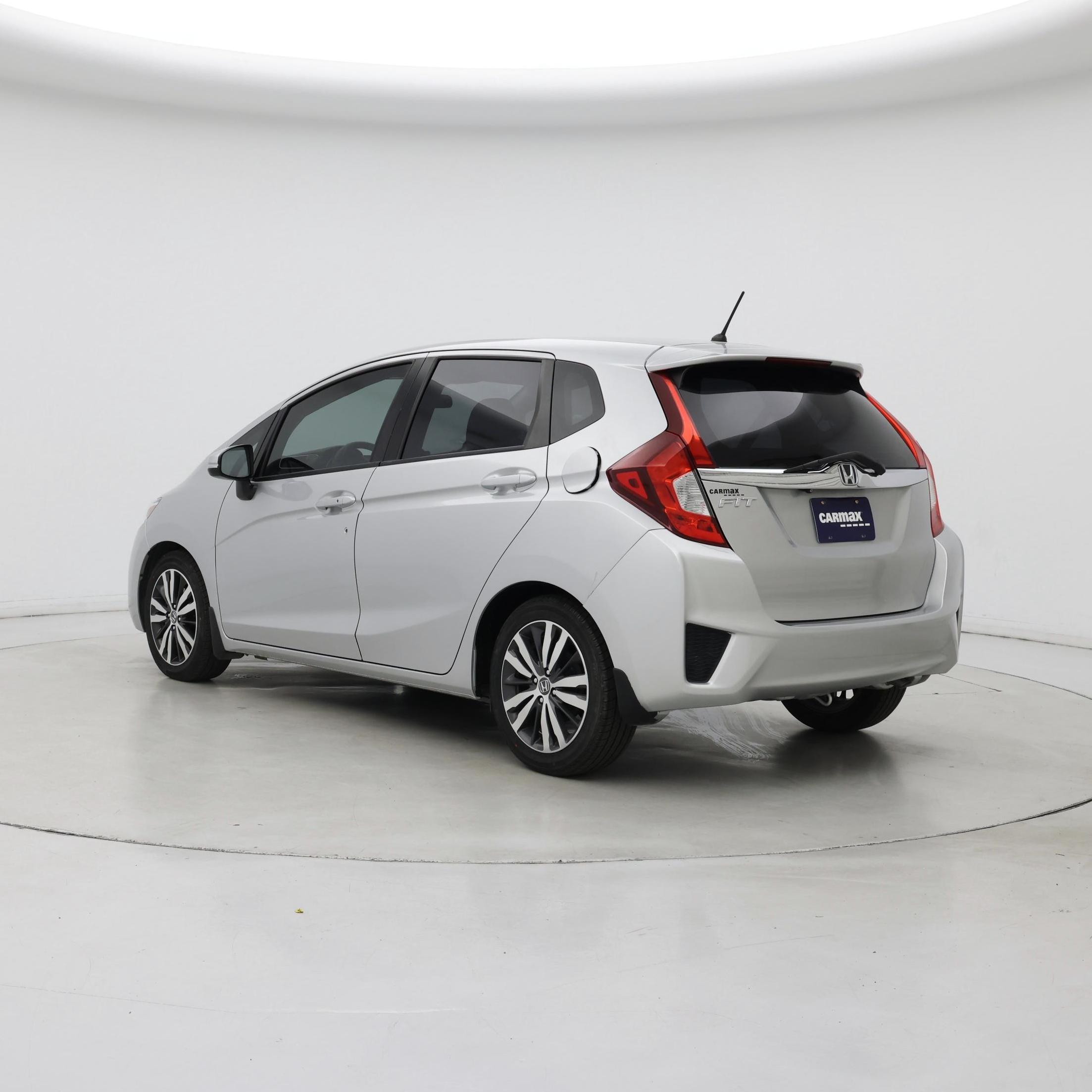 Thumbnail: 2015 Honda Fit - 2