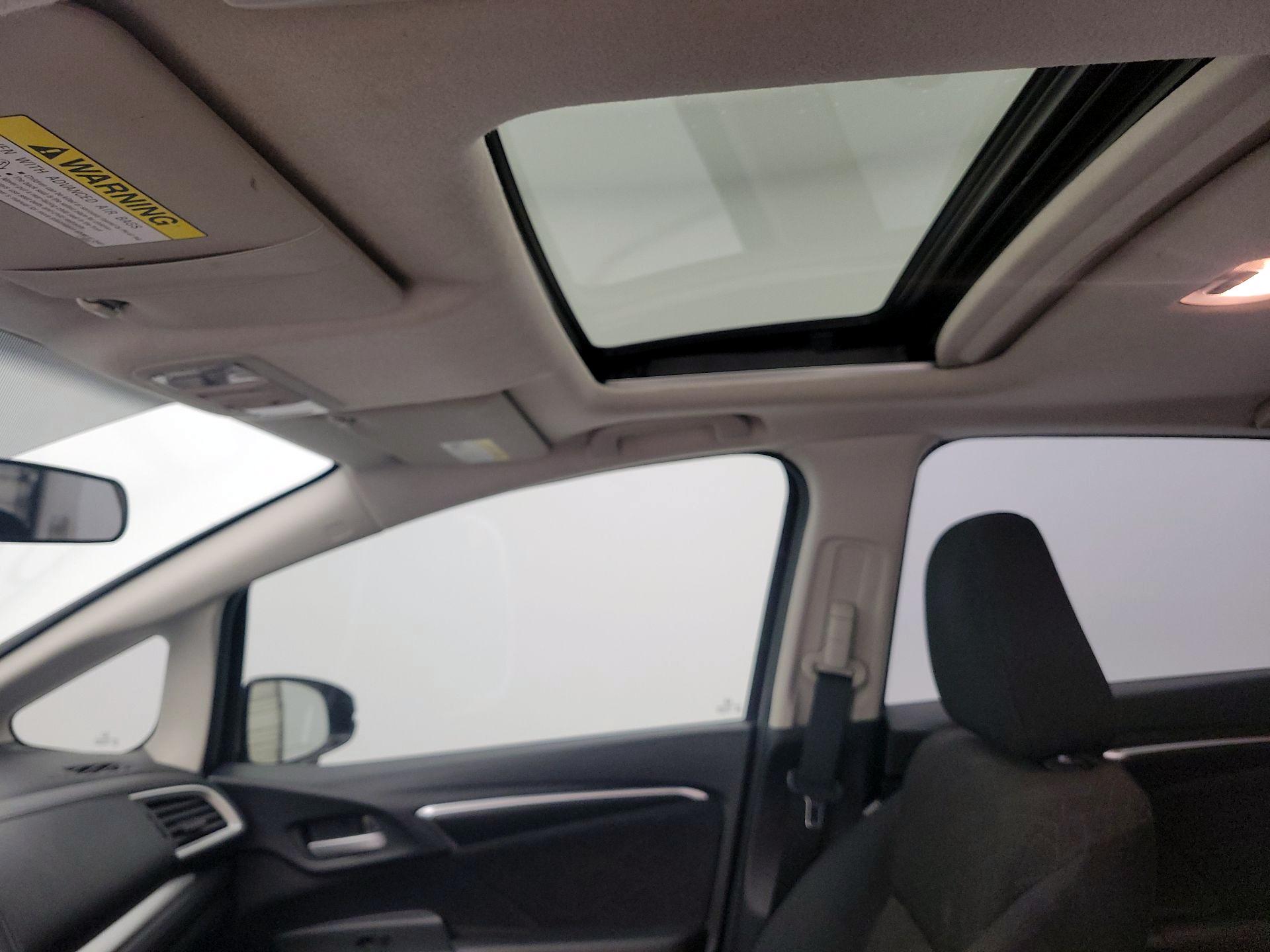 Thumbnail: 2015 Honda Fit - 19