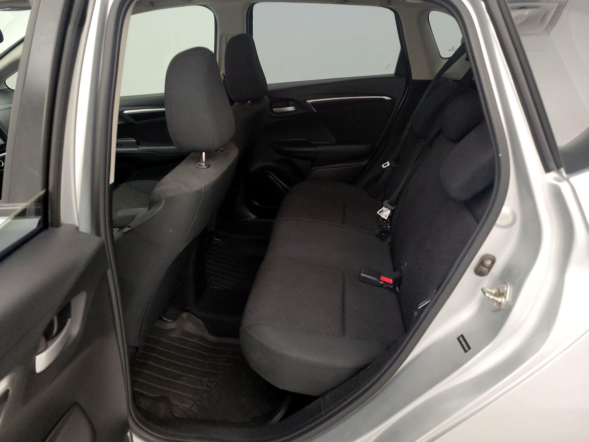 Thumbnail: 2015 Honda Fit - 20