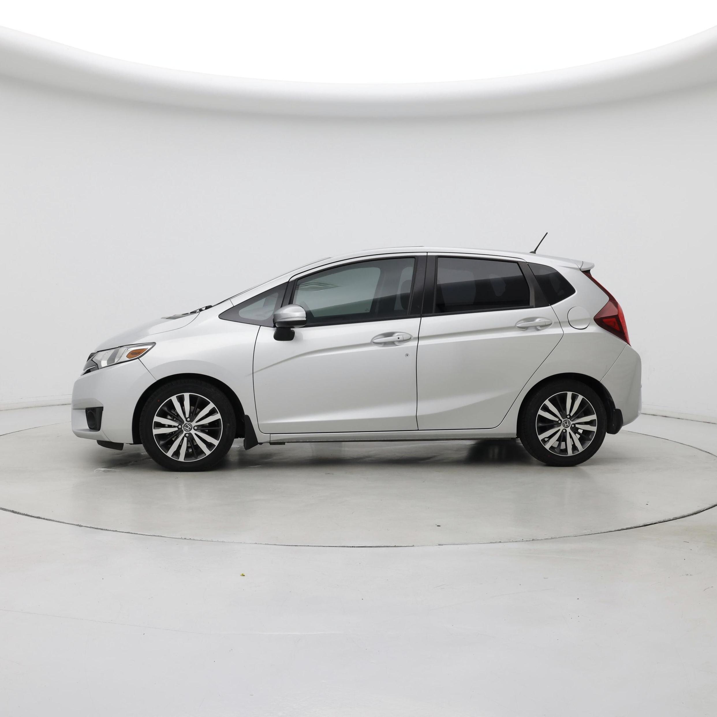 Thumbnail: 2015 Honda Fit - 3