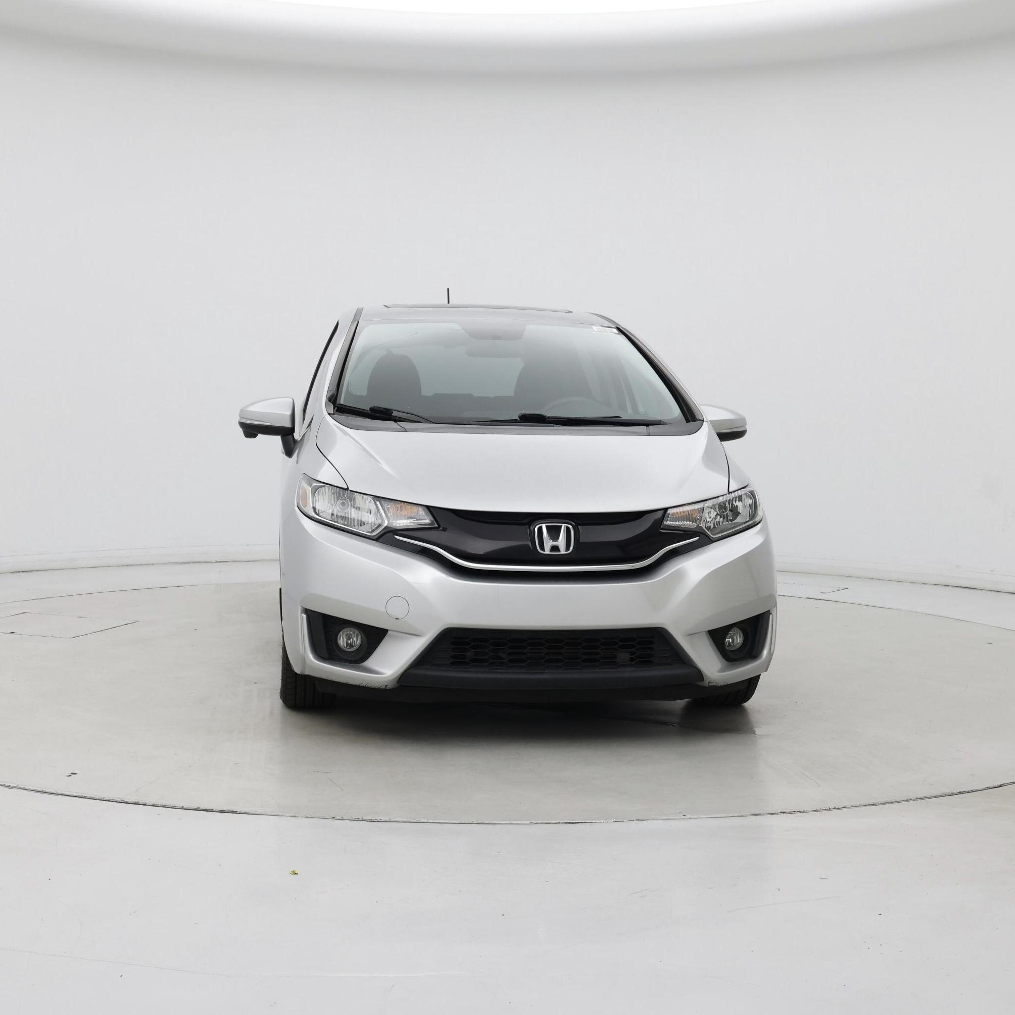 Thumbnail: 2015 Honda Fit - 5