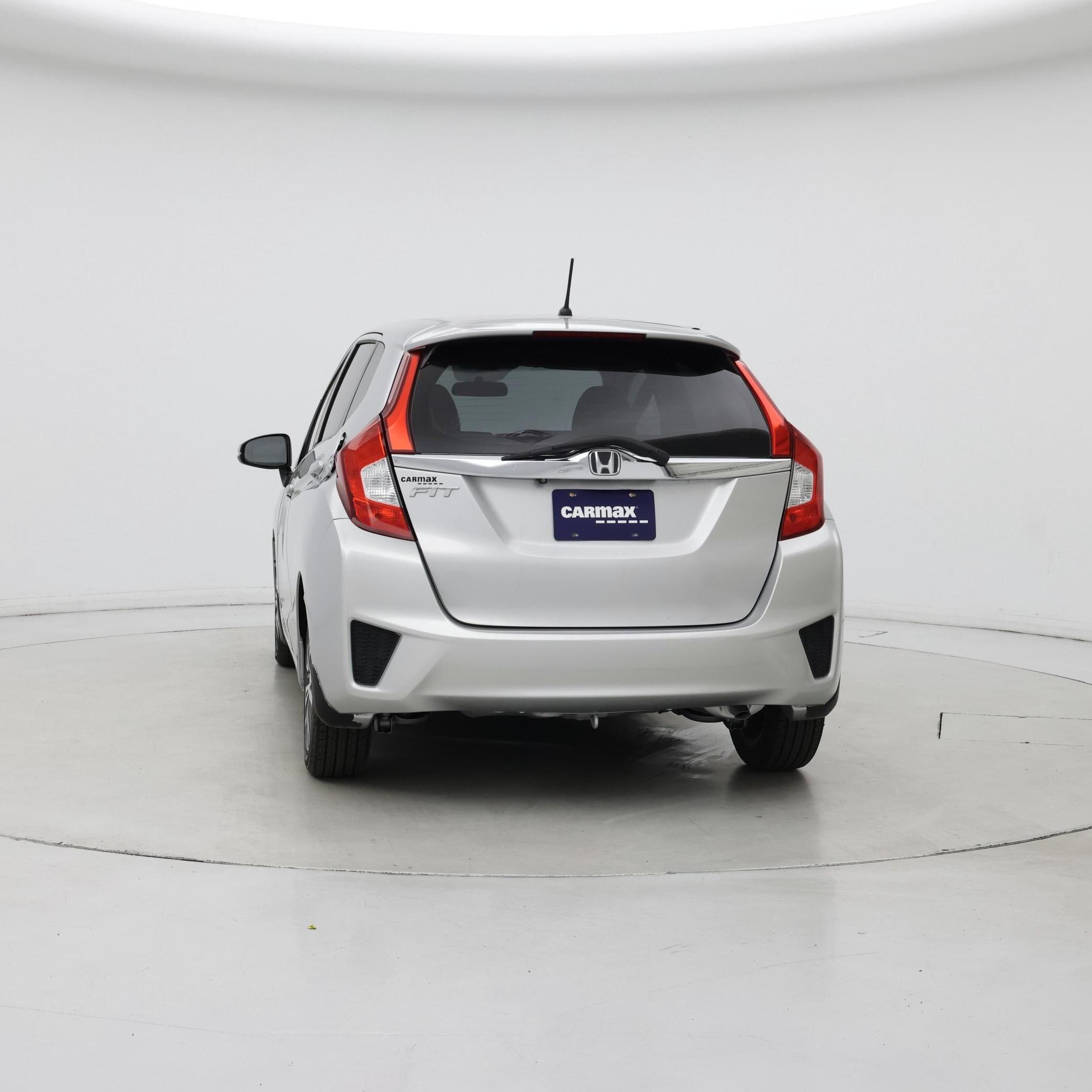 Thumbnail: 2015 Honda Fit - 6