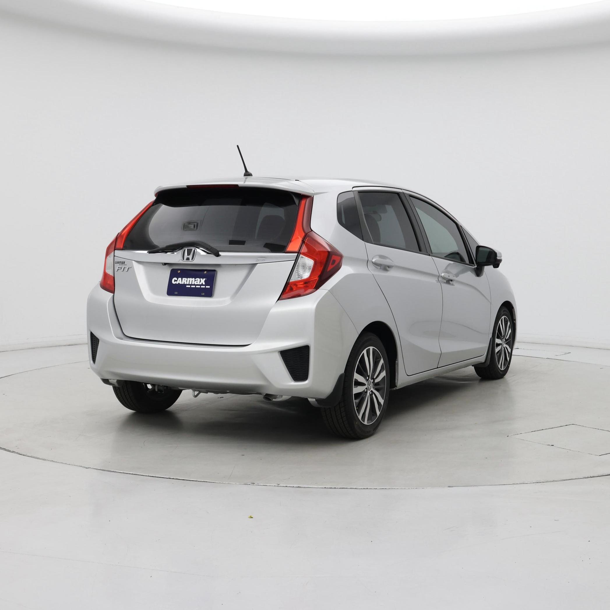 Thumbnail: 2015 Honda Fit - 8