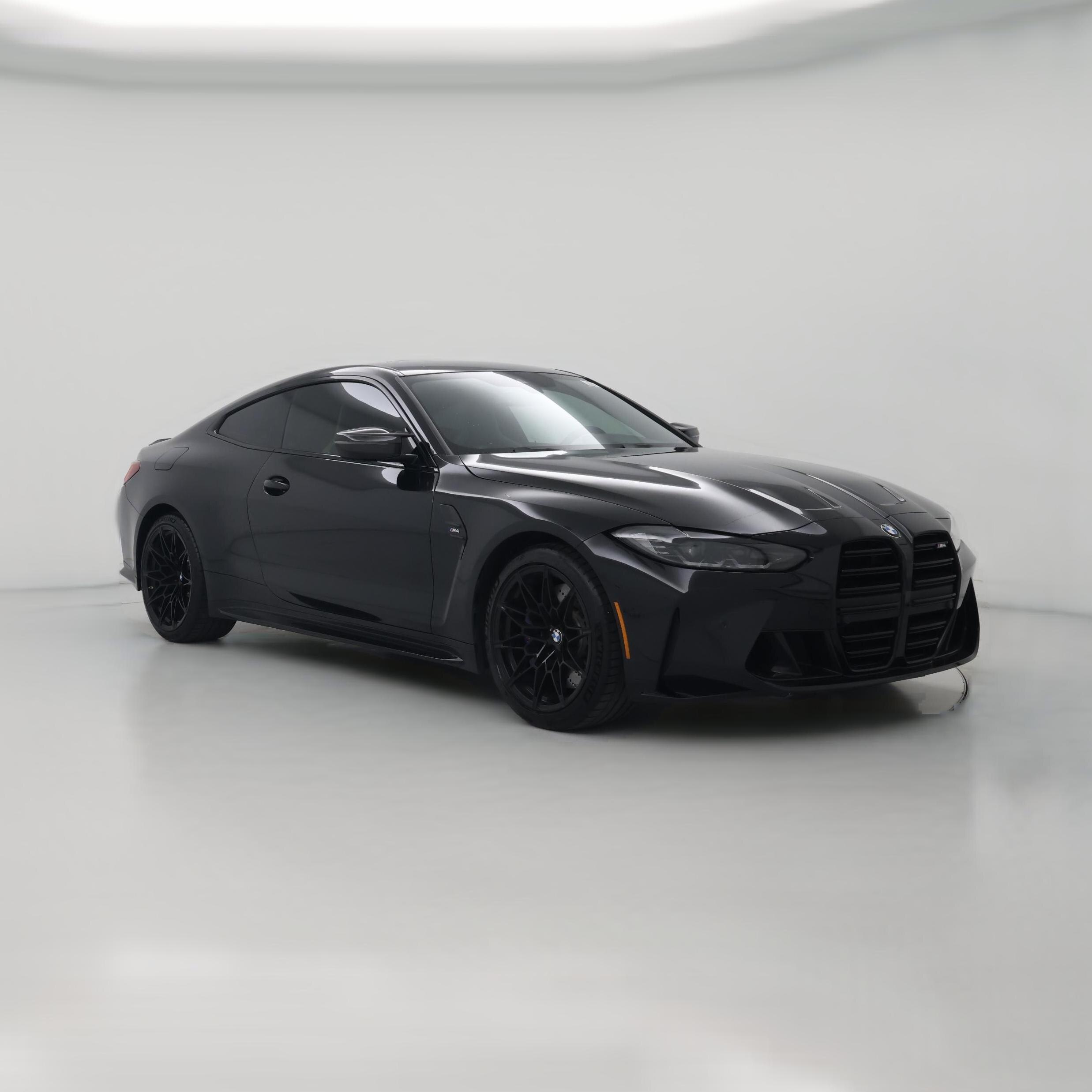 Thumbnail: 2022 BMW M4 - 1