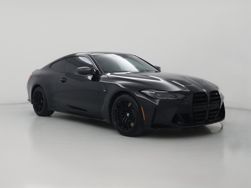 2022 BMW M4  -
                  Tucson, AZ