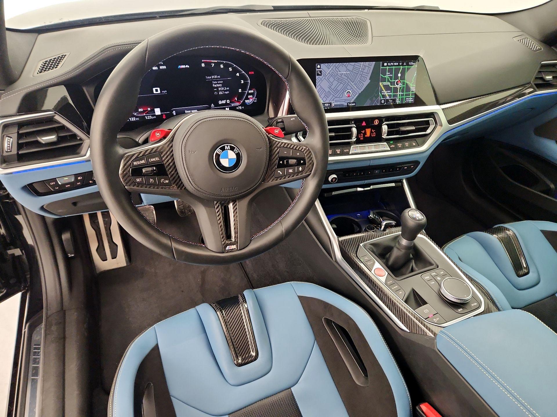 Thumbnail: 2022 BMW M4 - 9