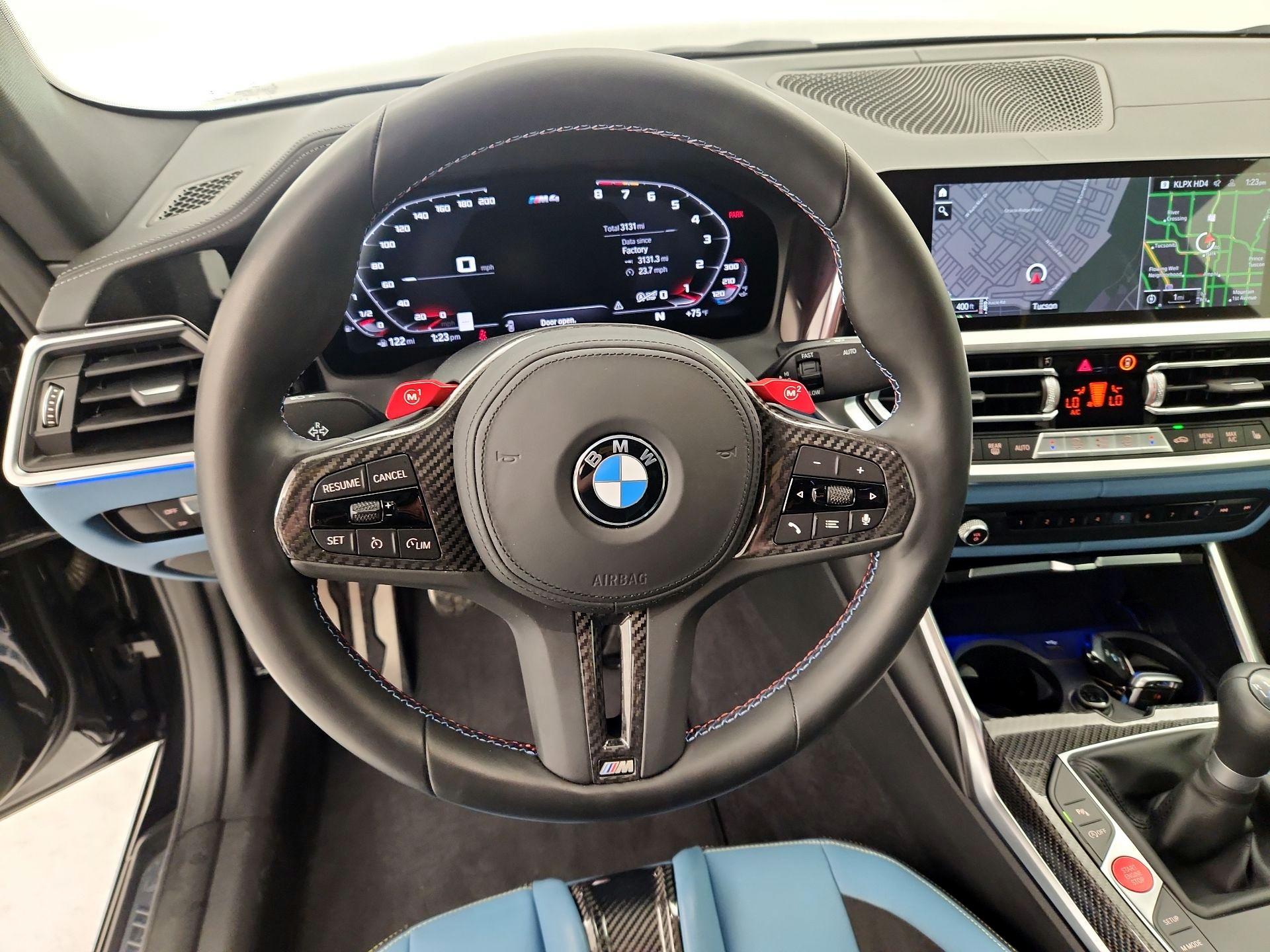 Thumbnail: 2022 BMW M4 - 10