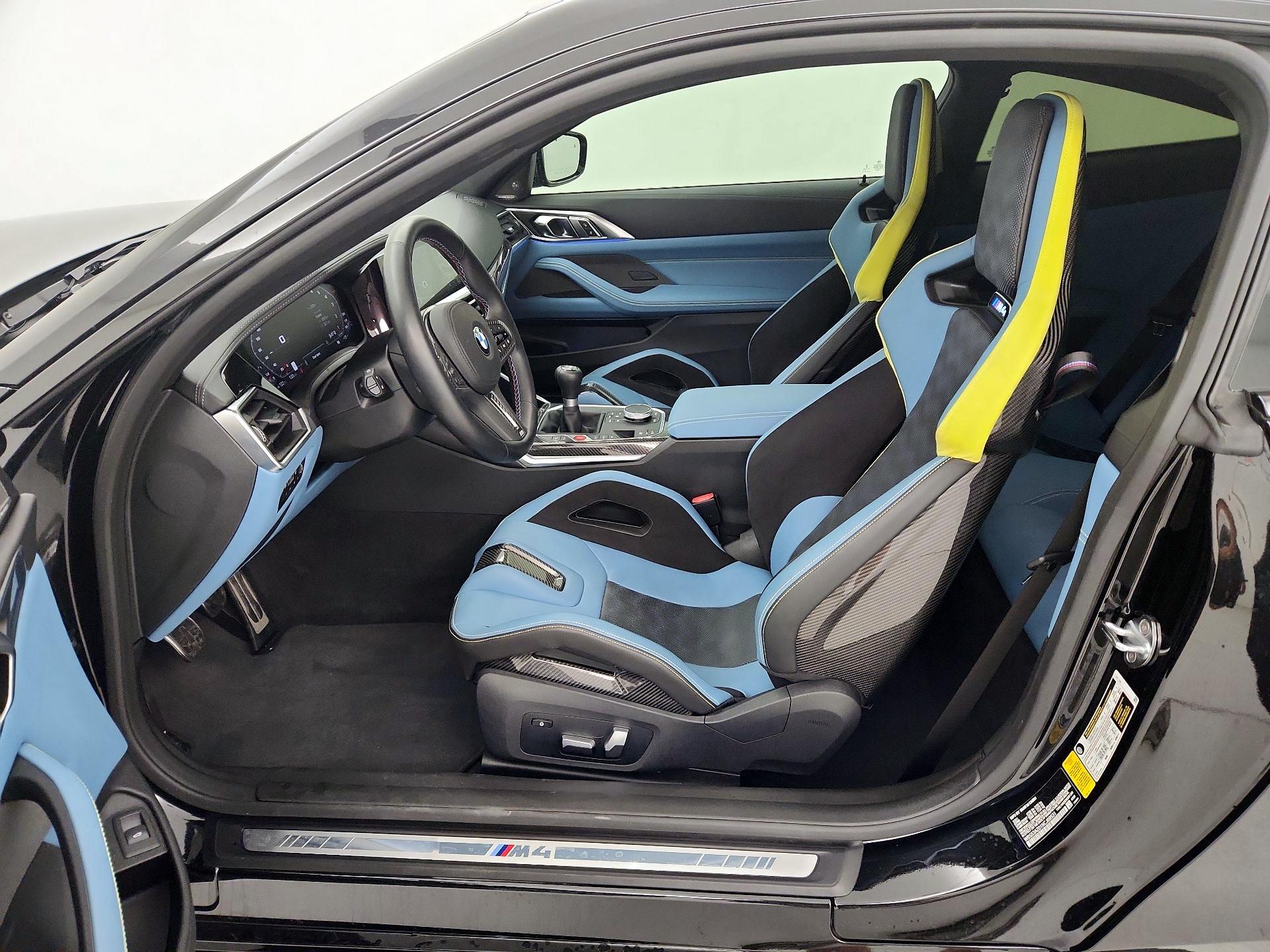 Thumbnail: 2022 BMW M4 - 11