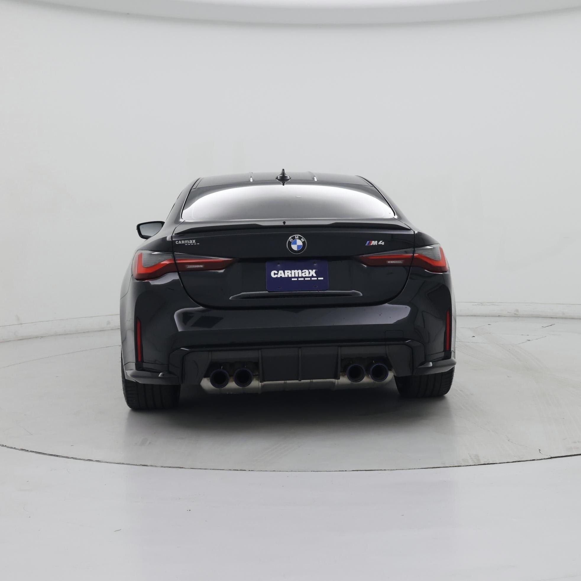 Thumbnail: 2022 BMW M4 - 6